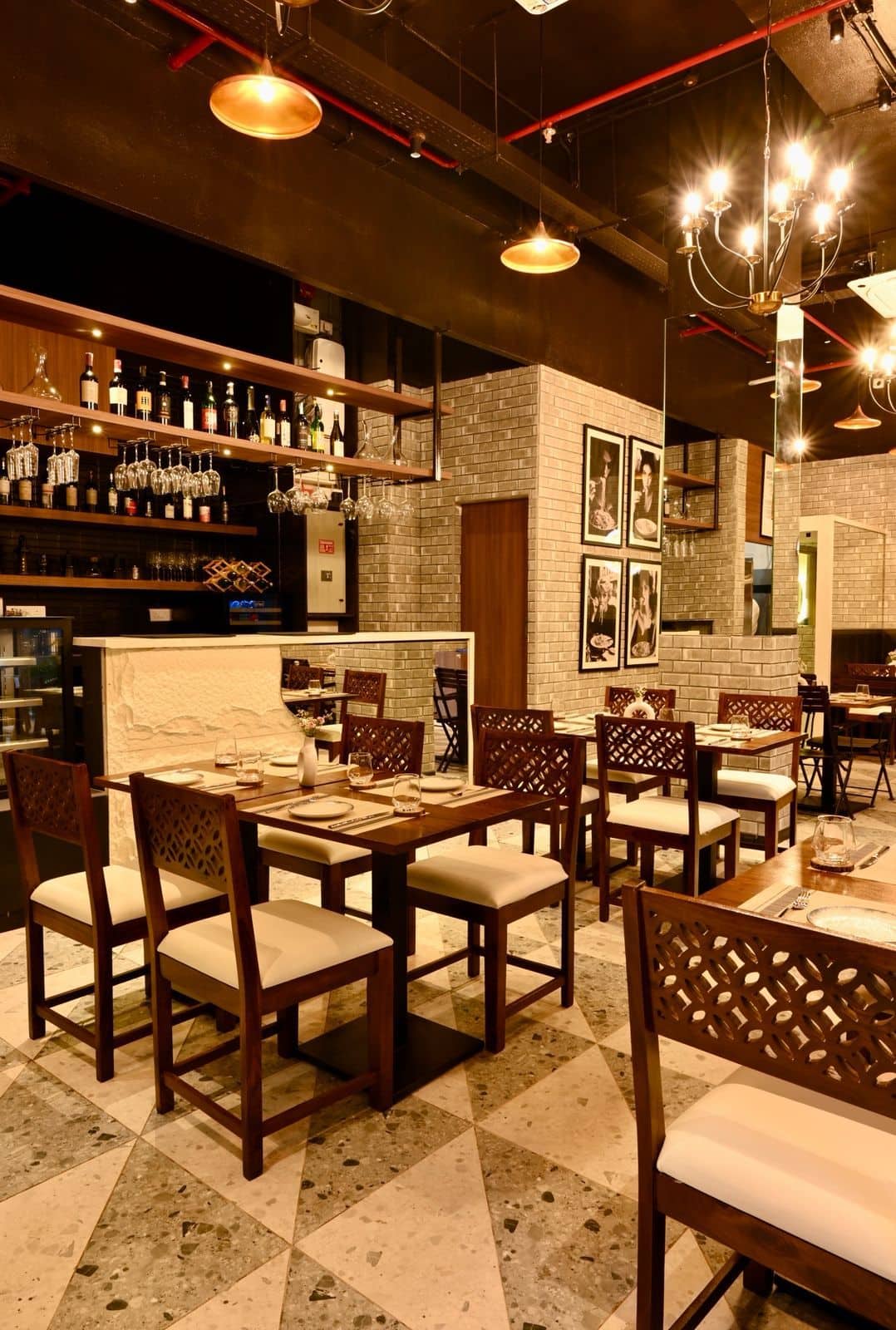 Restaurant image