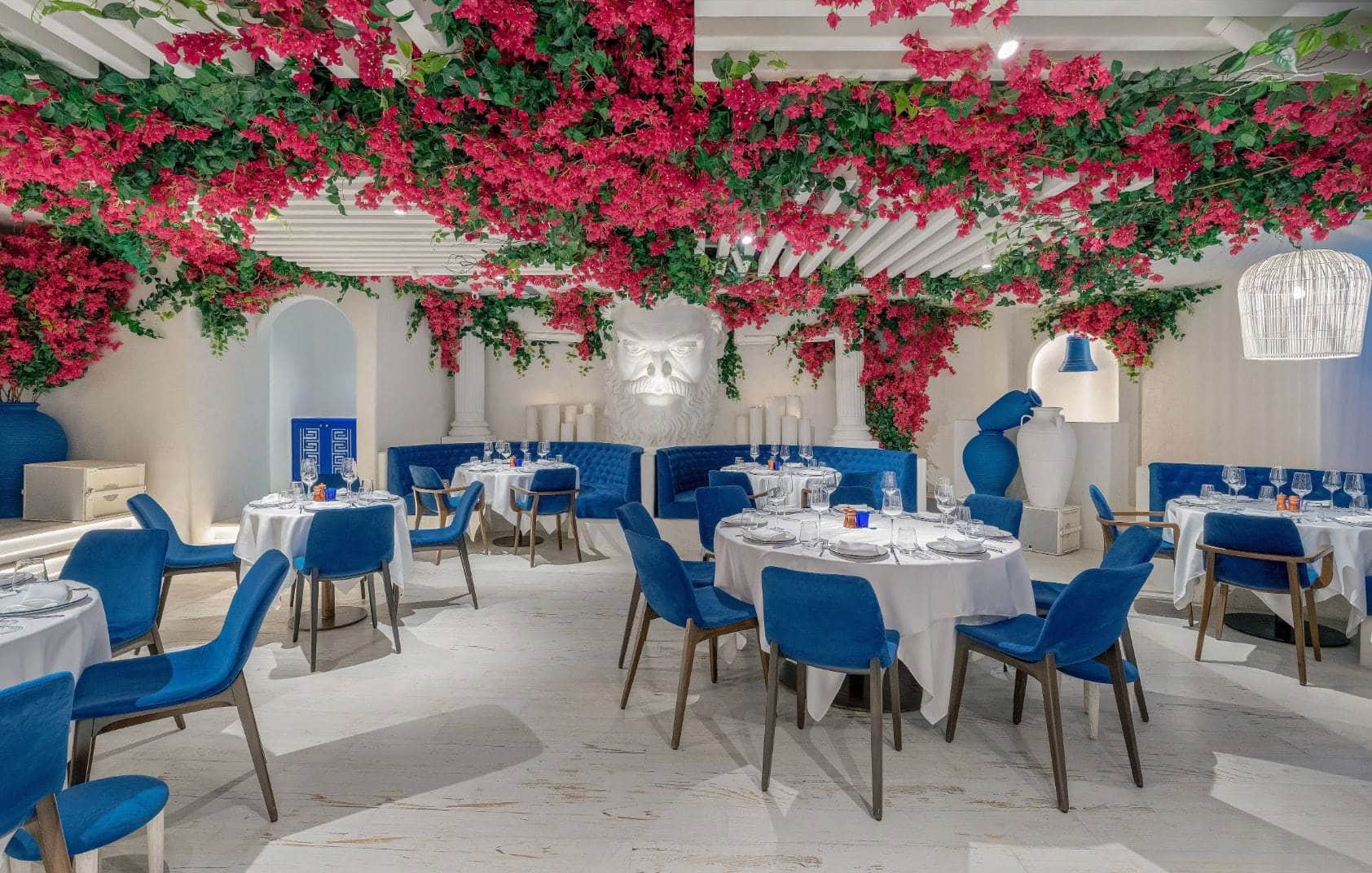 Restaurant image