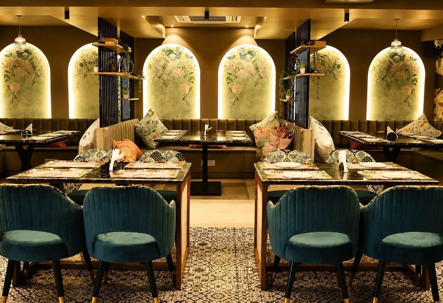 Goldman's Steakhouse image