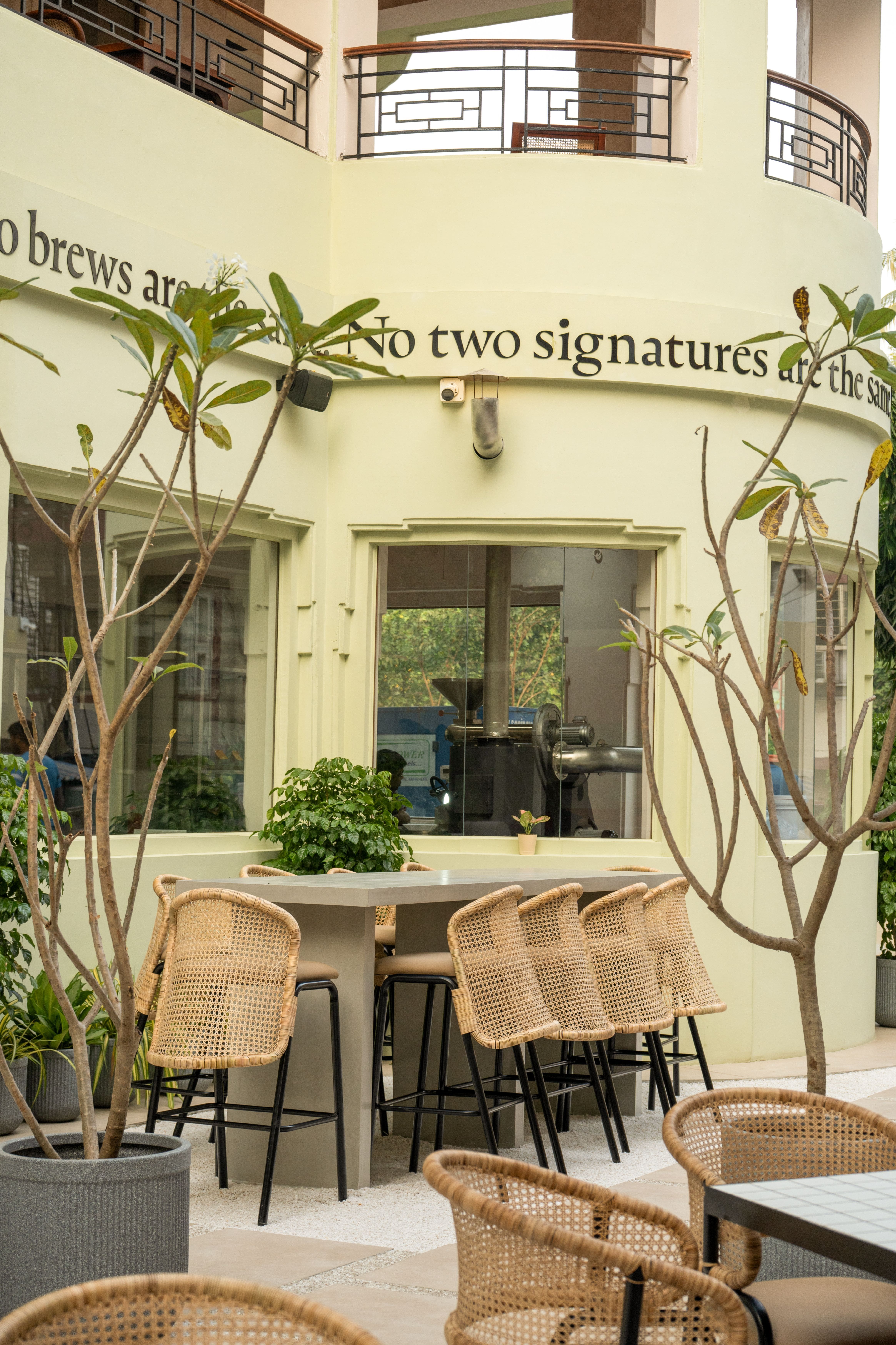 specialty coffee, specialty coffee shops, specialty coffee cafes, coffee roasters, third wave coffee, artisanal coffee, pour over coffee - Yours Truly Coffee Roasters - img3