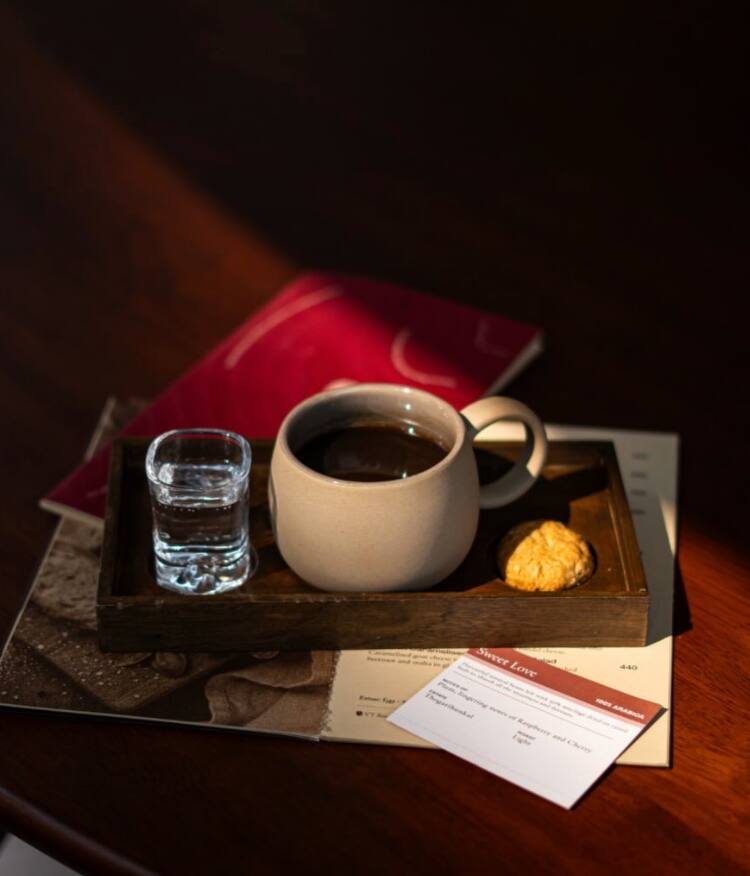 specialty coffee, specialty coffee shops, specialty coffee cafes, coffee roasters, third wave coffee, artisanal coffee, pour over coffee - Yours Truly Coffee Roasters - img5