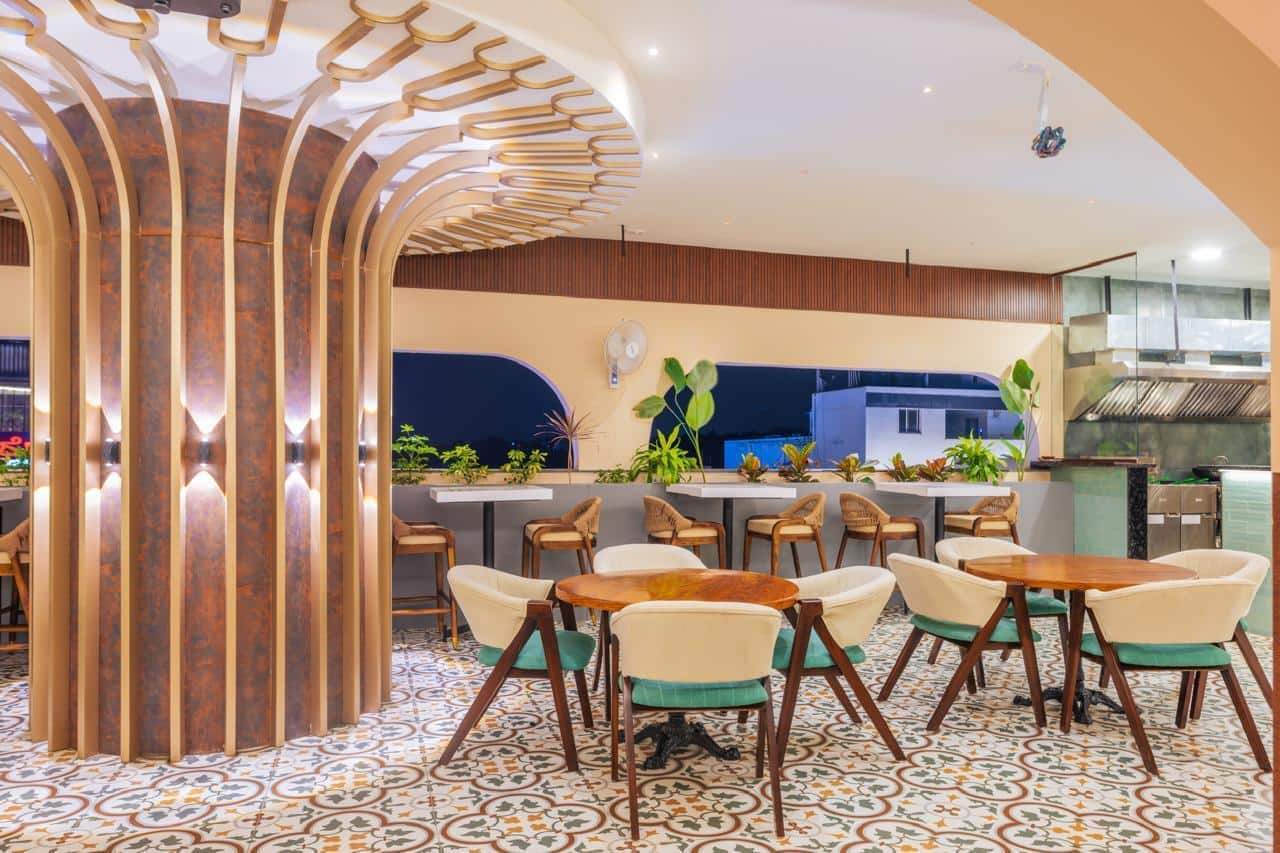 Restaurant image