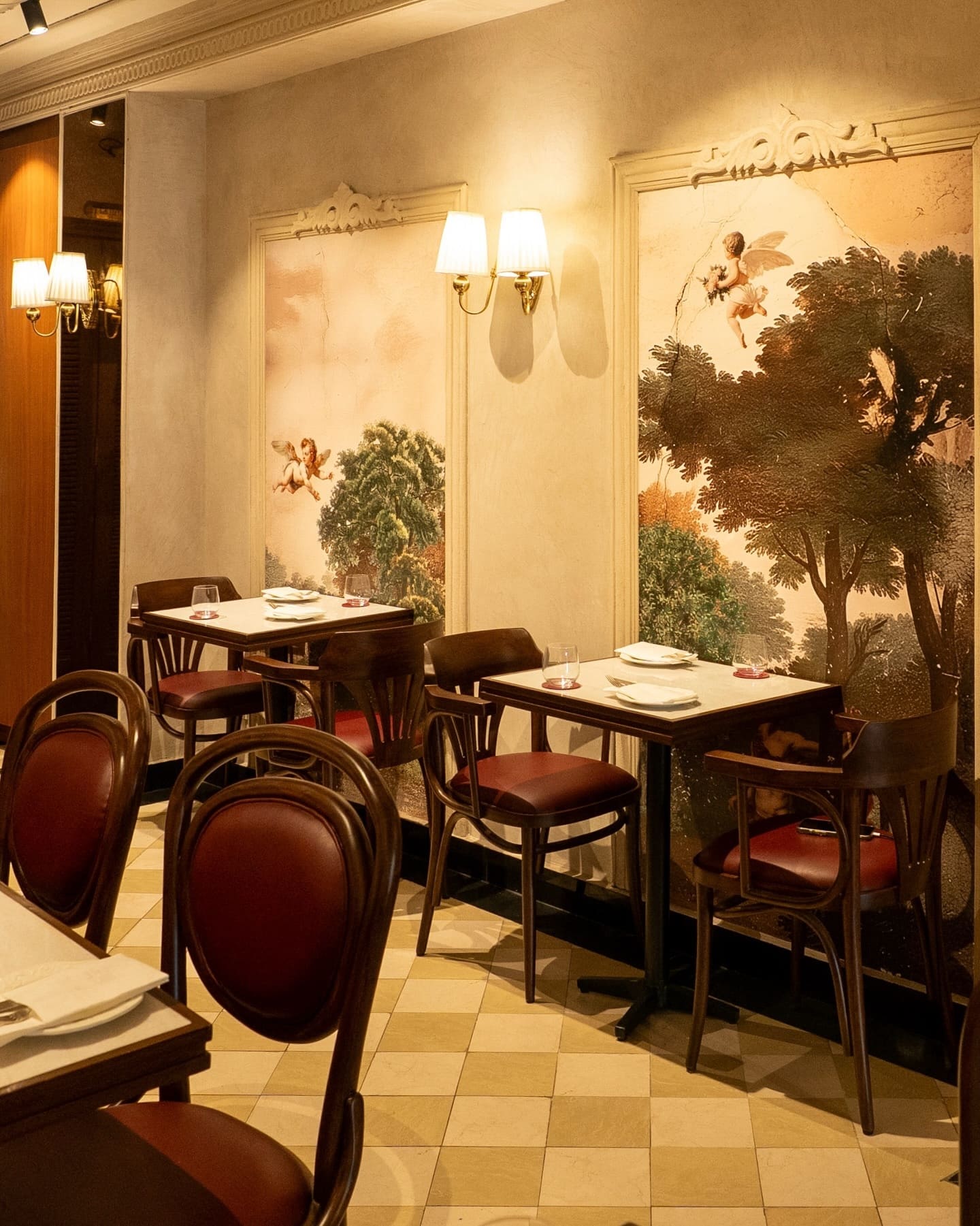 Firenze  Gelateria & Cafe