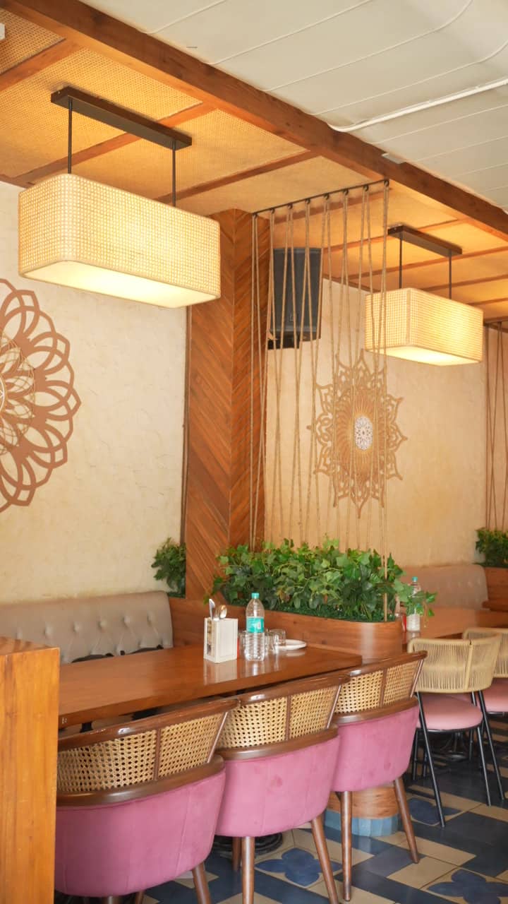 Uttam Punjab Restaurant image
