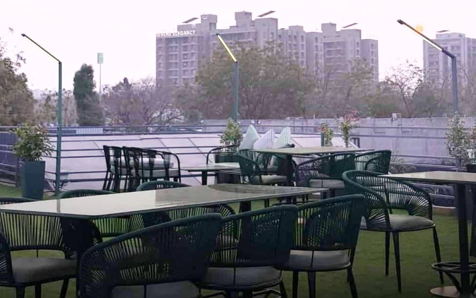 Restaurant image