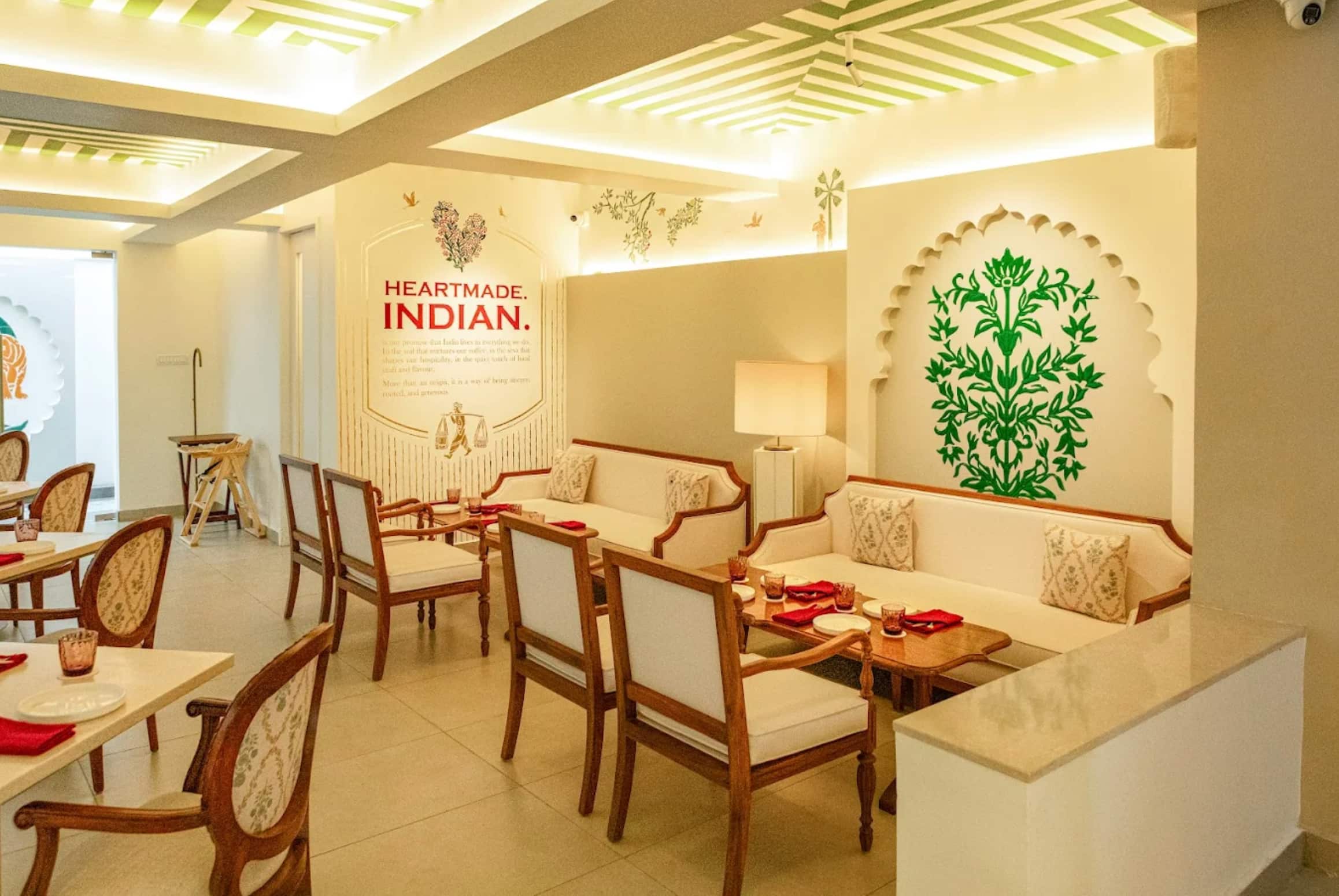 Restaurant image