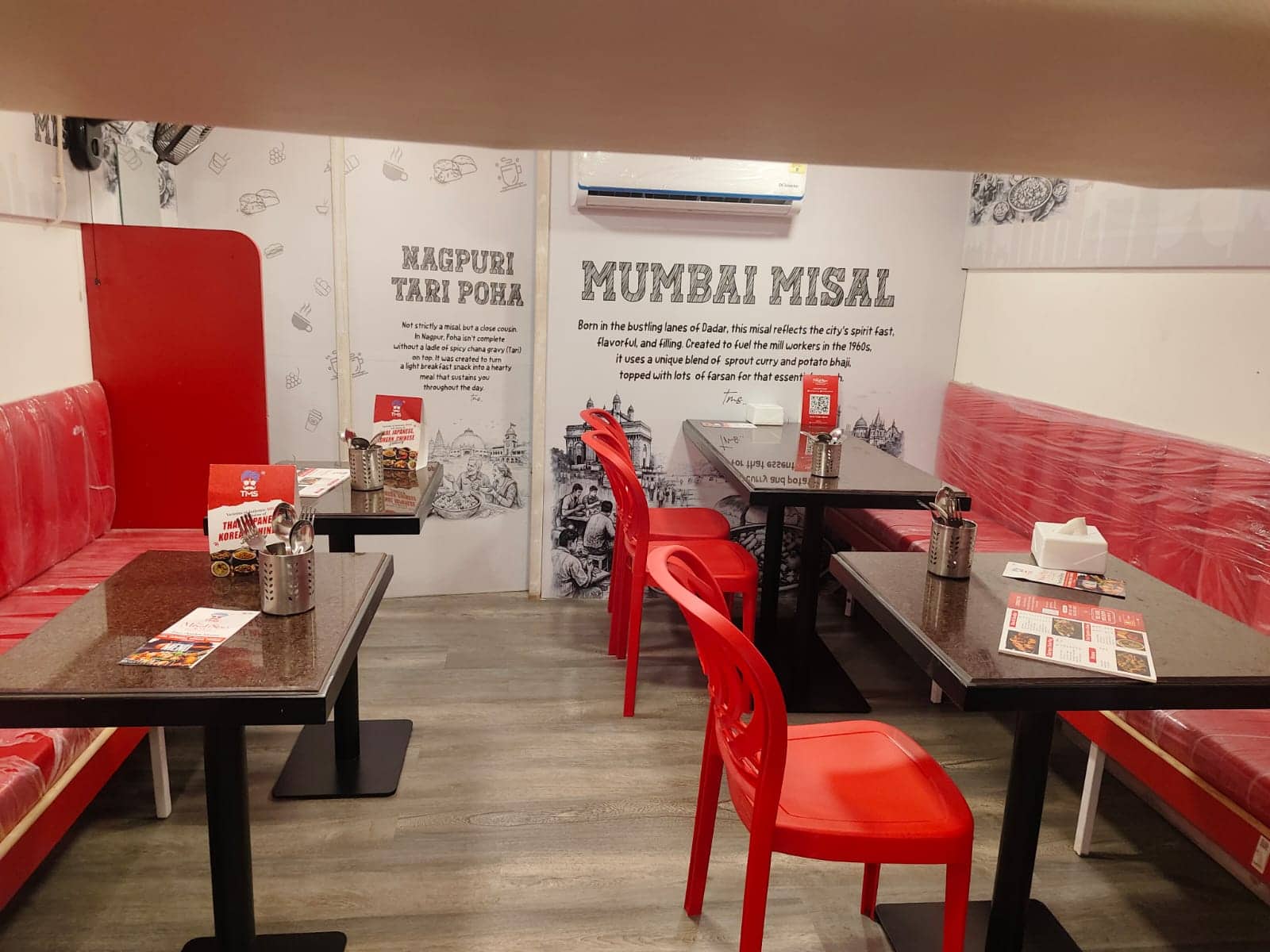 The Misal Story & more image