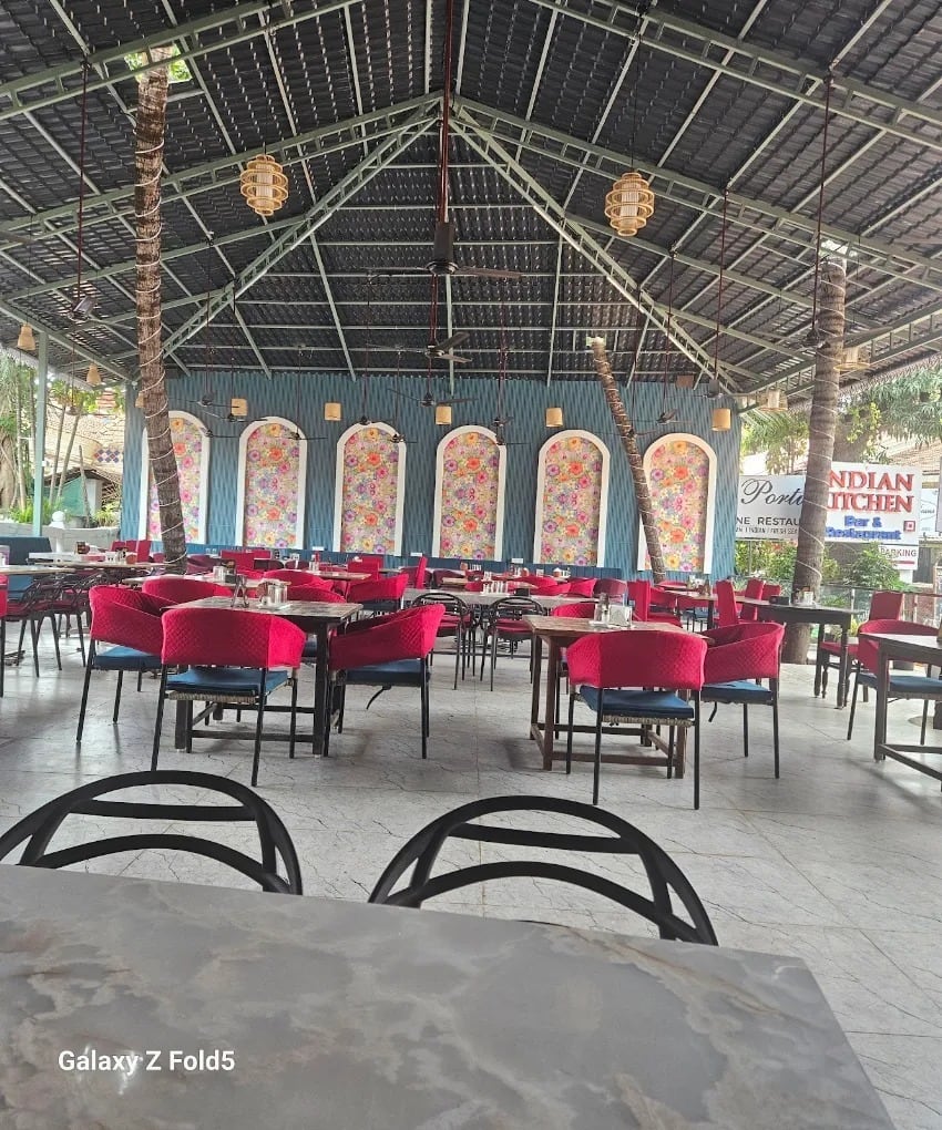 Indian Kitchen Bar And Restaurant image