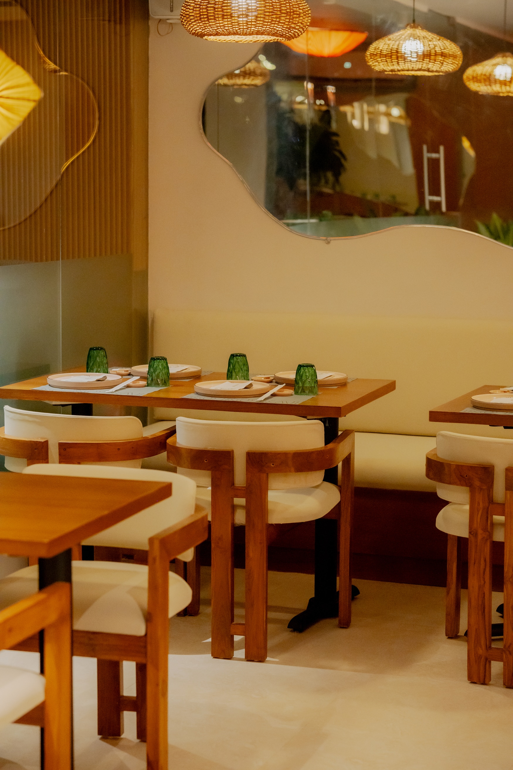 Ko Ko Kai - Asian Kitchen & Cafe | Hyderabad | Book Table
