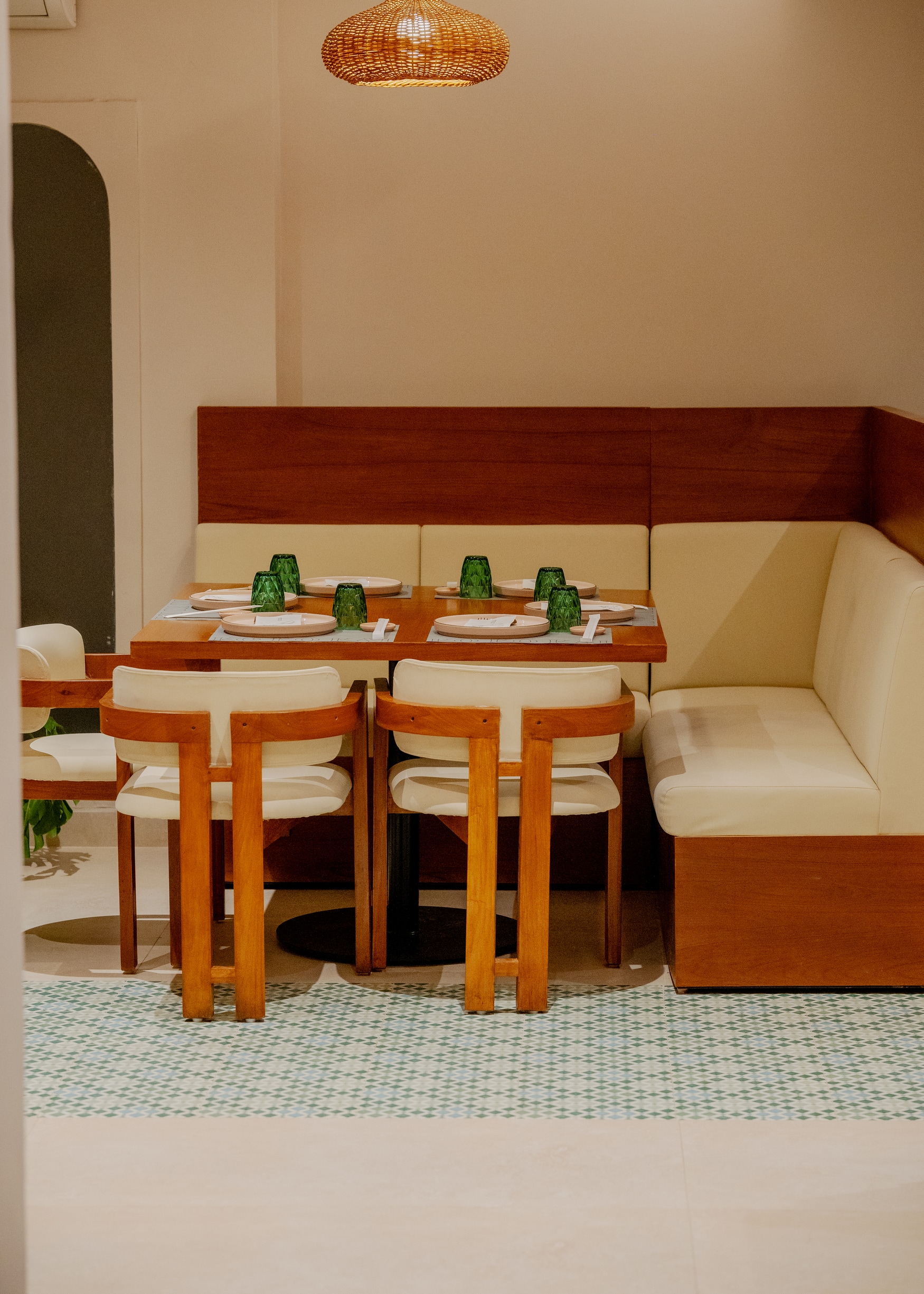 Ko Ko Kai - Asian Kitchen & Cafe | Hyderabad | Book Table