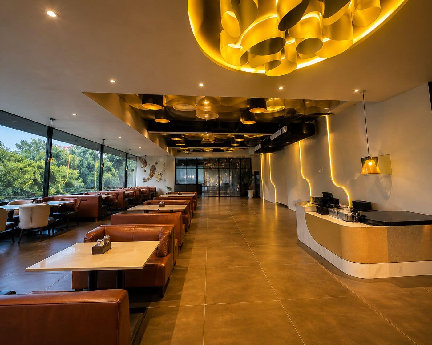 Restaurant image