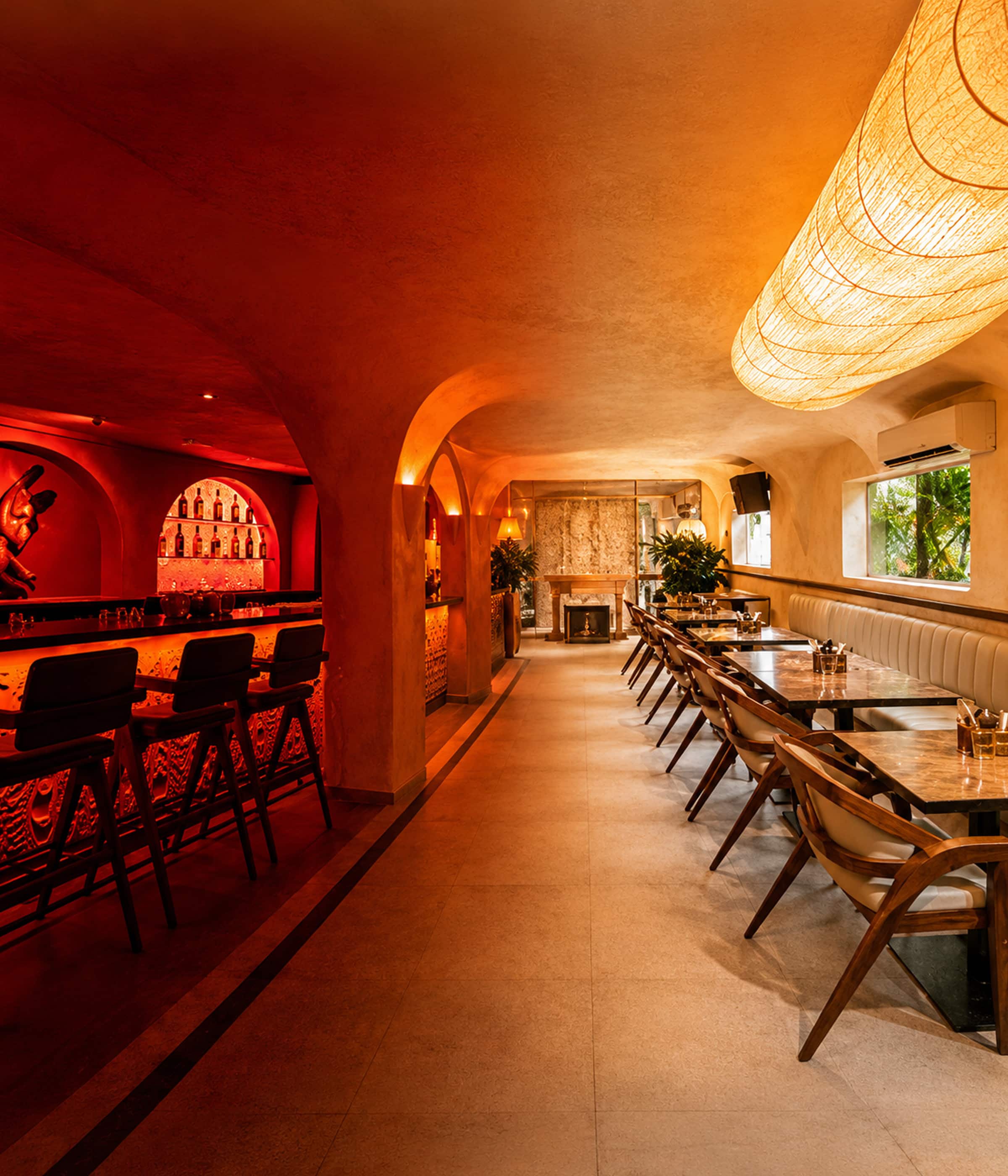 Restaurant image