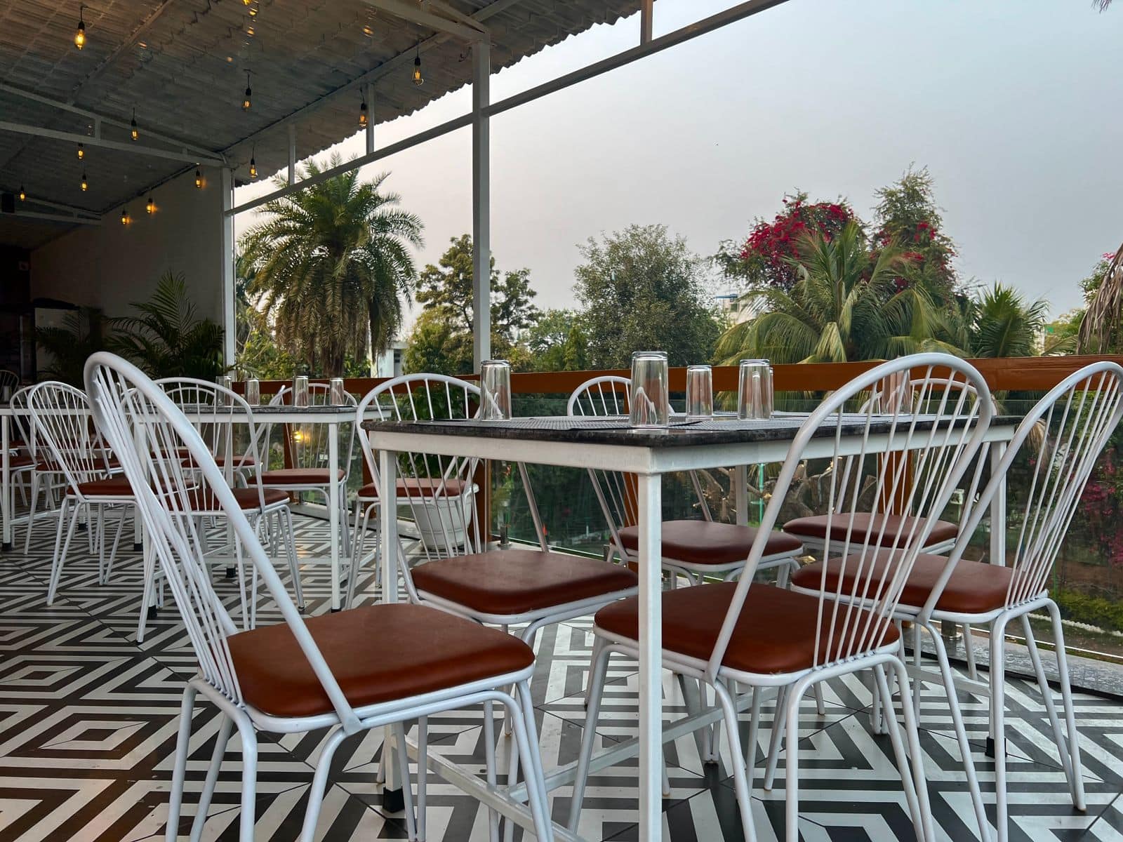 Lake Rasa - Pure Veg Restaurant image