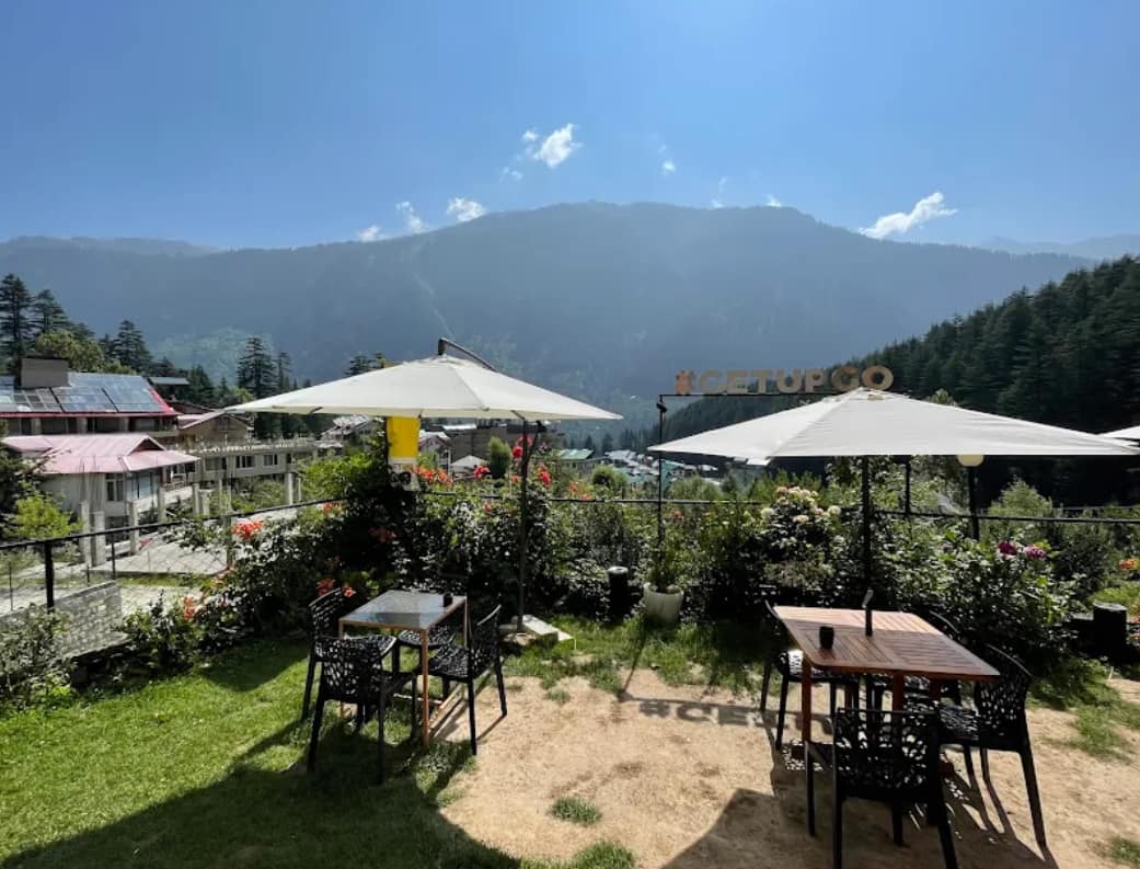 Myngl Cafe image