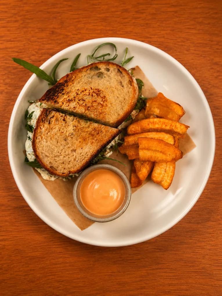 new restaurants, newly opened restaurants, new restaurant openings, recently opened restaurants, latest restaurants, new dining spots, new cafes, new eateries, newly launched restaurants - 24 Roots - img2