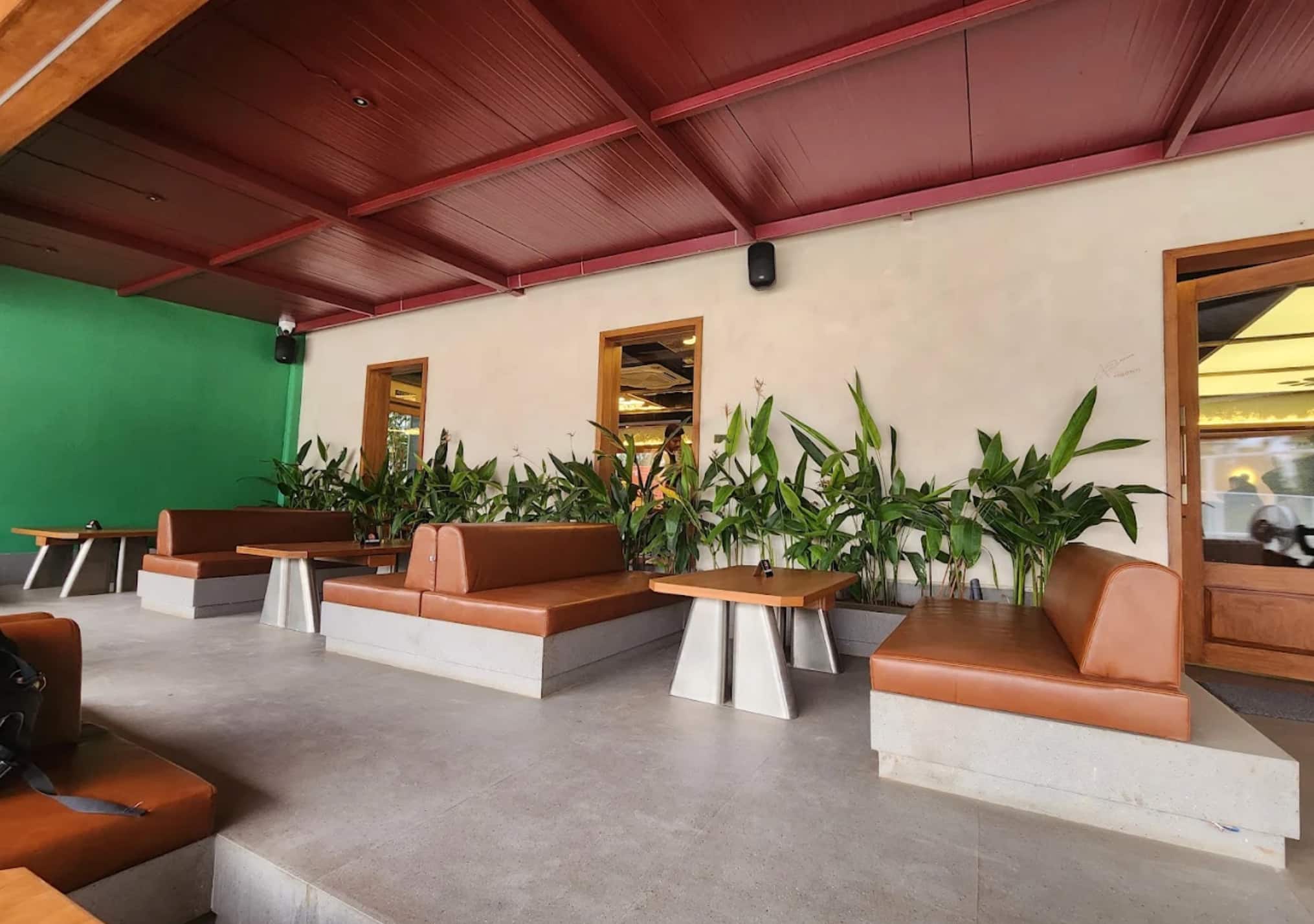new restaurants, newly opened restaurants, new restaurant openings, recently opened restaurants, latest restaurants, new dining spots, new cafes, new eateries, newly launched restaurants - 24 Roots - img1