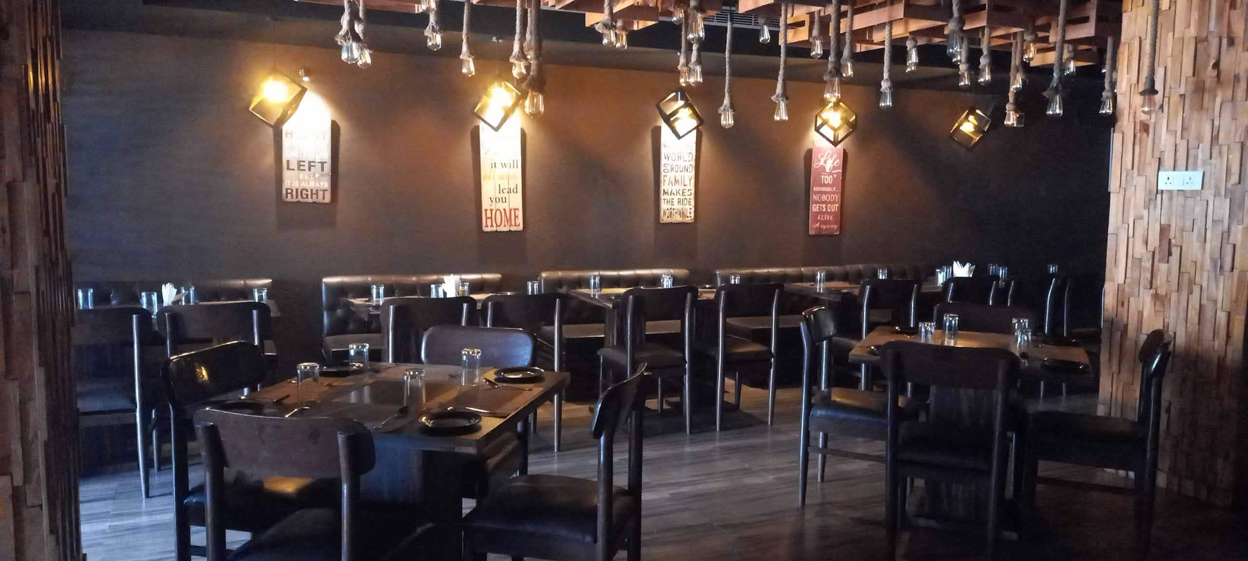 Cawnpore Kitchen, Kidwai Nagar, Kanpur Zomato