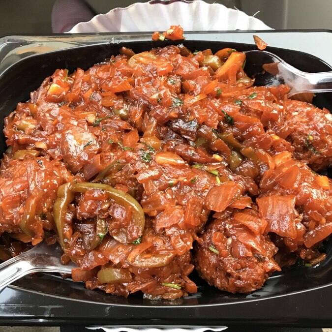 Flavours, Pitampura, New Delhi Zomato