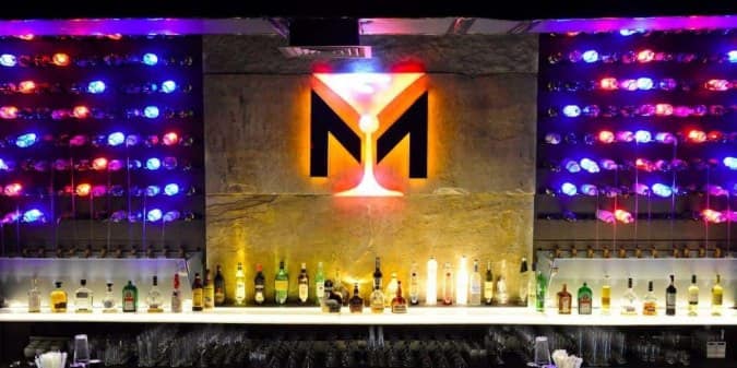 m bar and kitchen kolkata west bengal