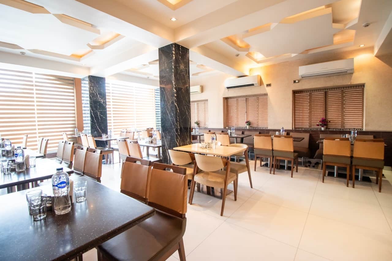 Restaurant image