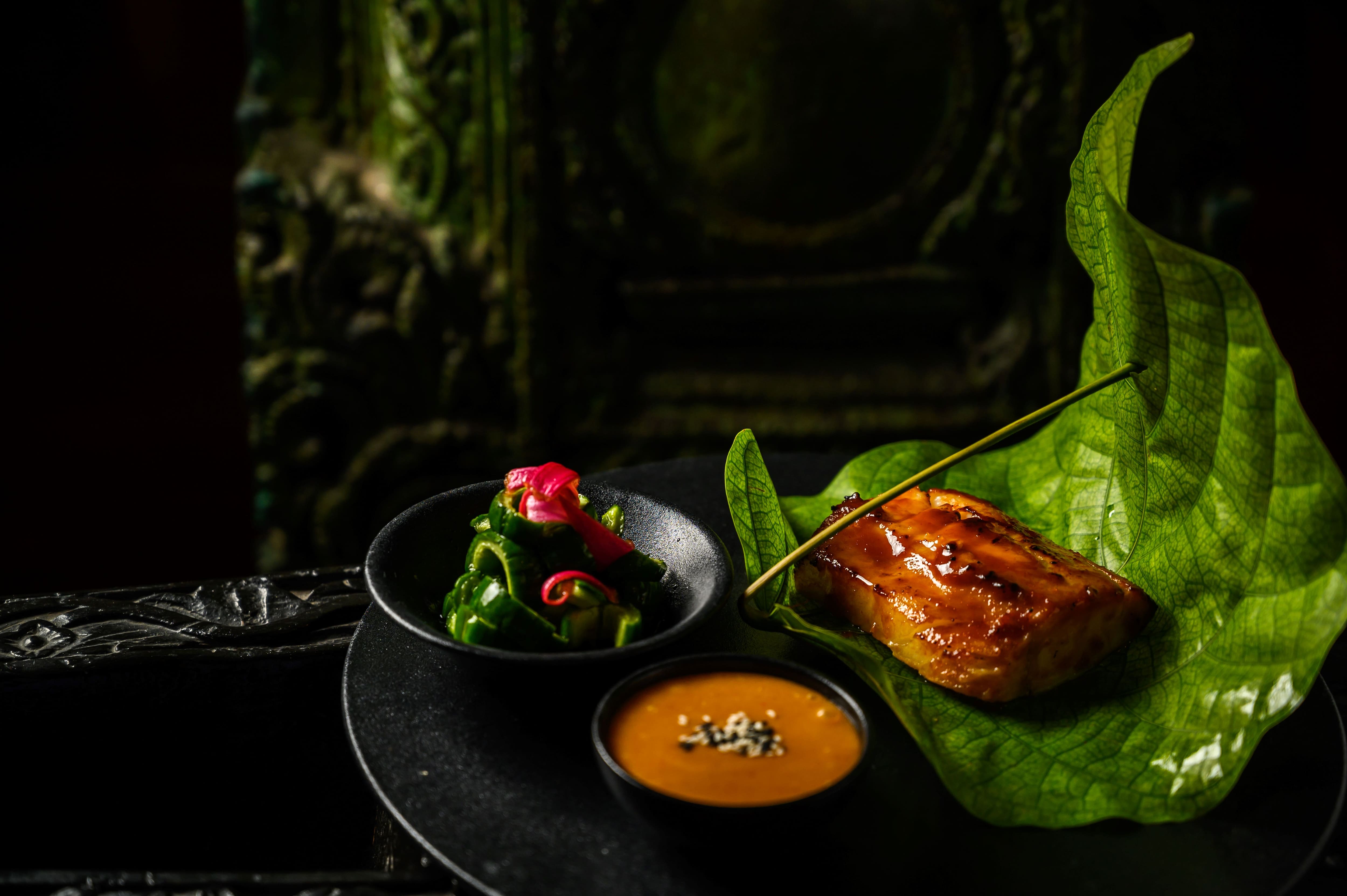 fine dining restaurants, family restaurants, family dining near me, indian fine dining - The Spice Route - The Imperial - img4
