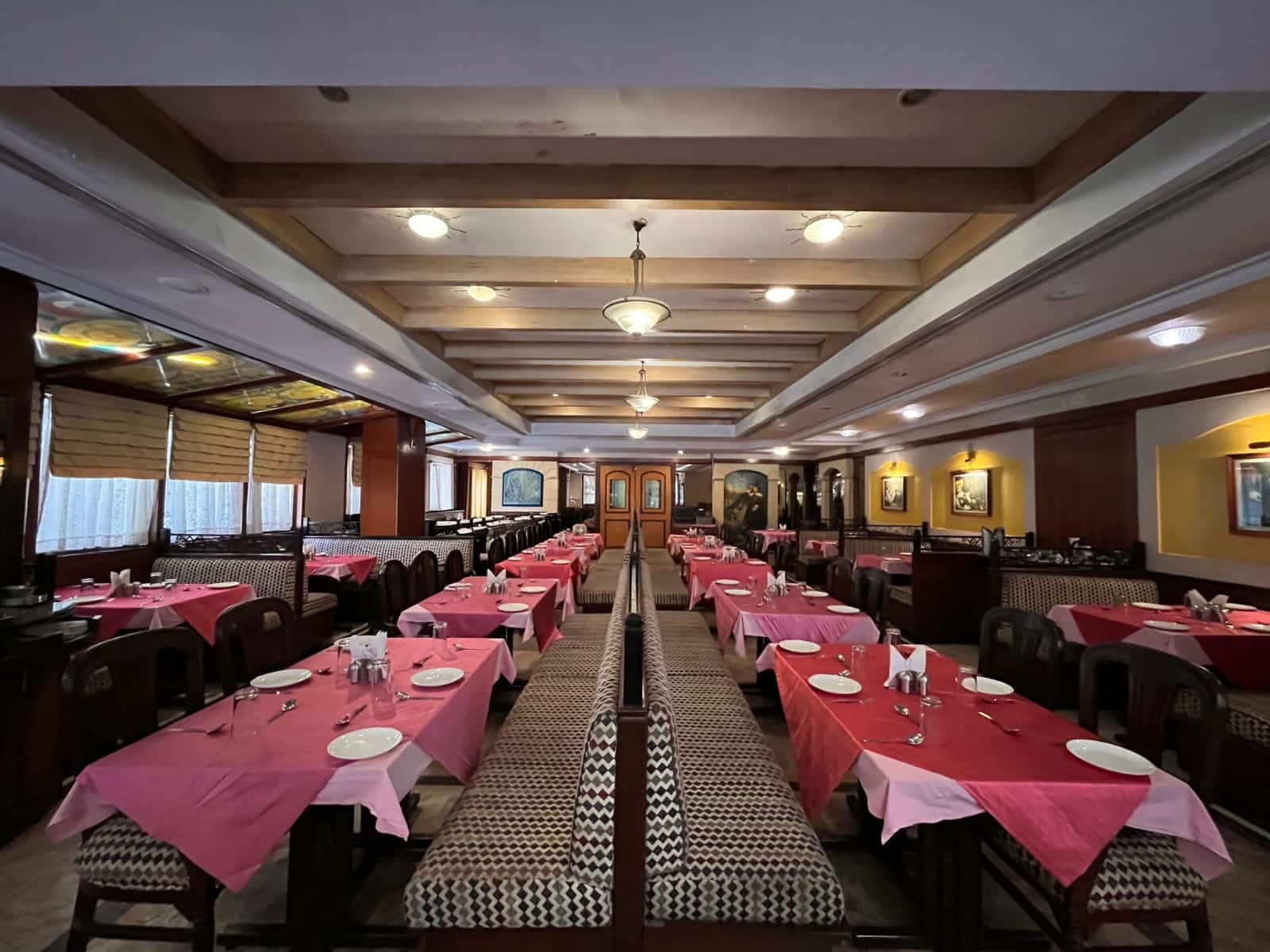 Restaurant image