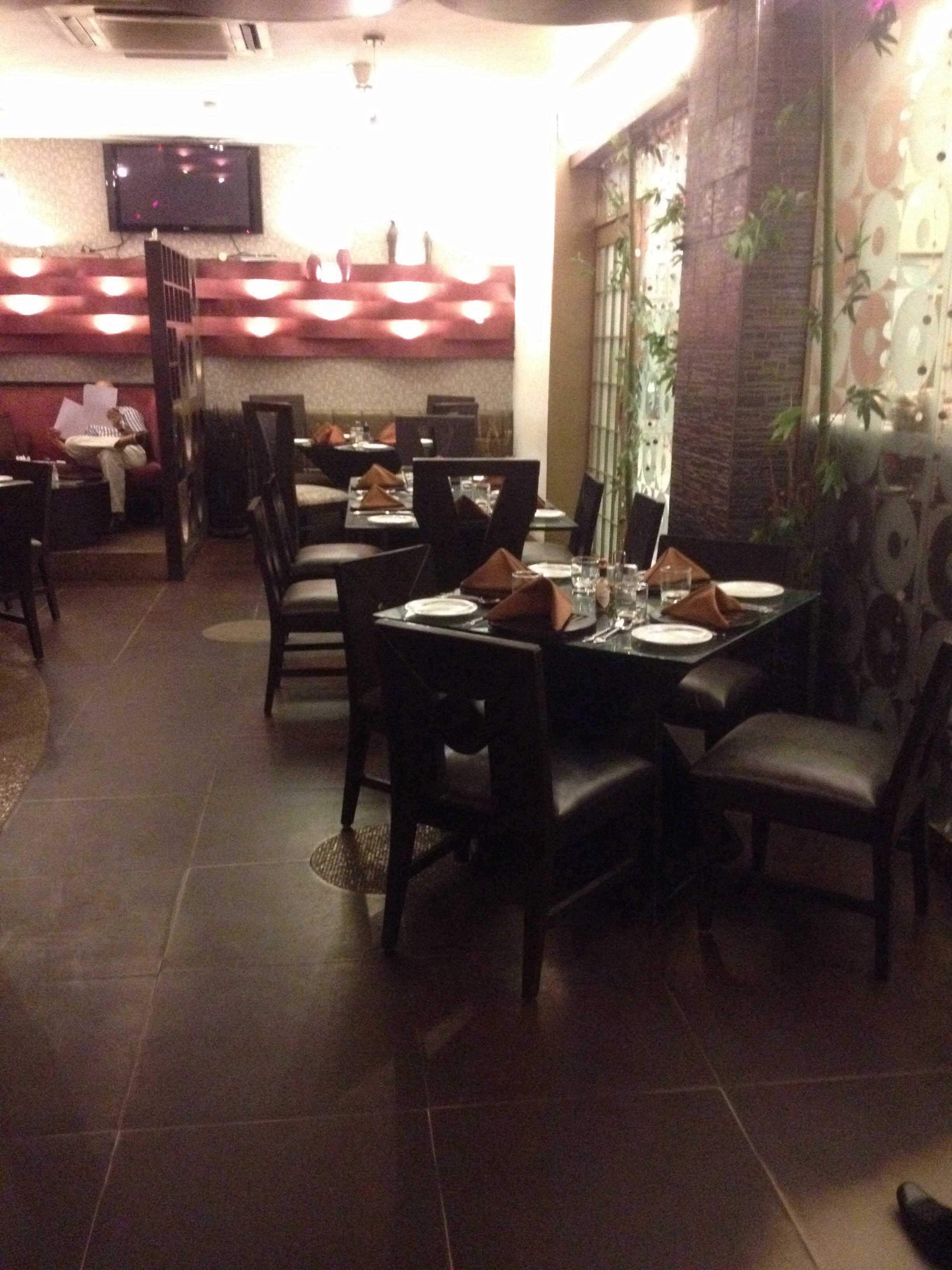 Bling It On Hotel Marrion, Kharabela Nagar, Bhubaneshwar Zomato