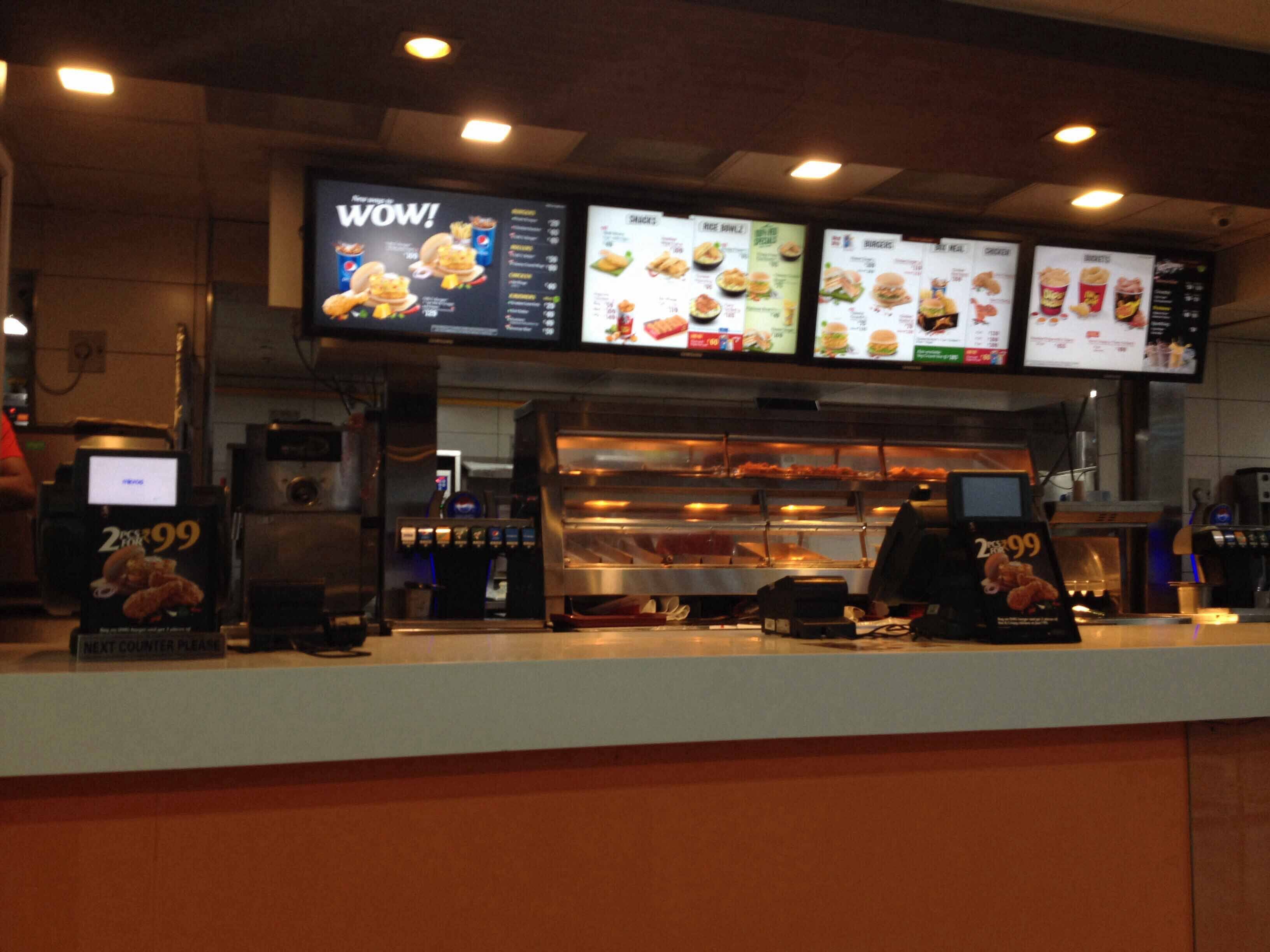 Image result for funmaal food court