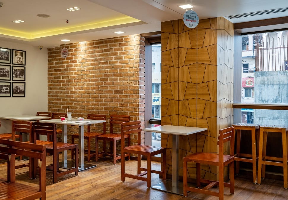 Boomerang, Peelamedu, Coimbatore Zomato