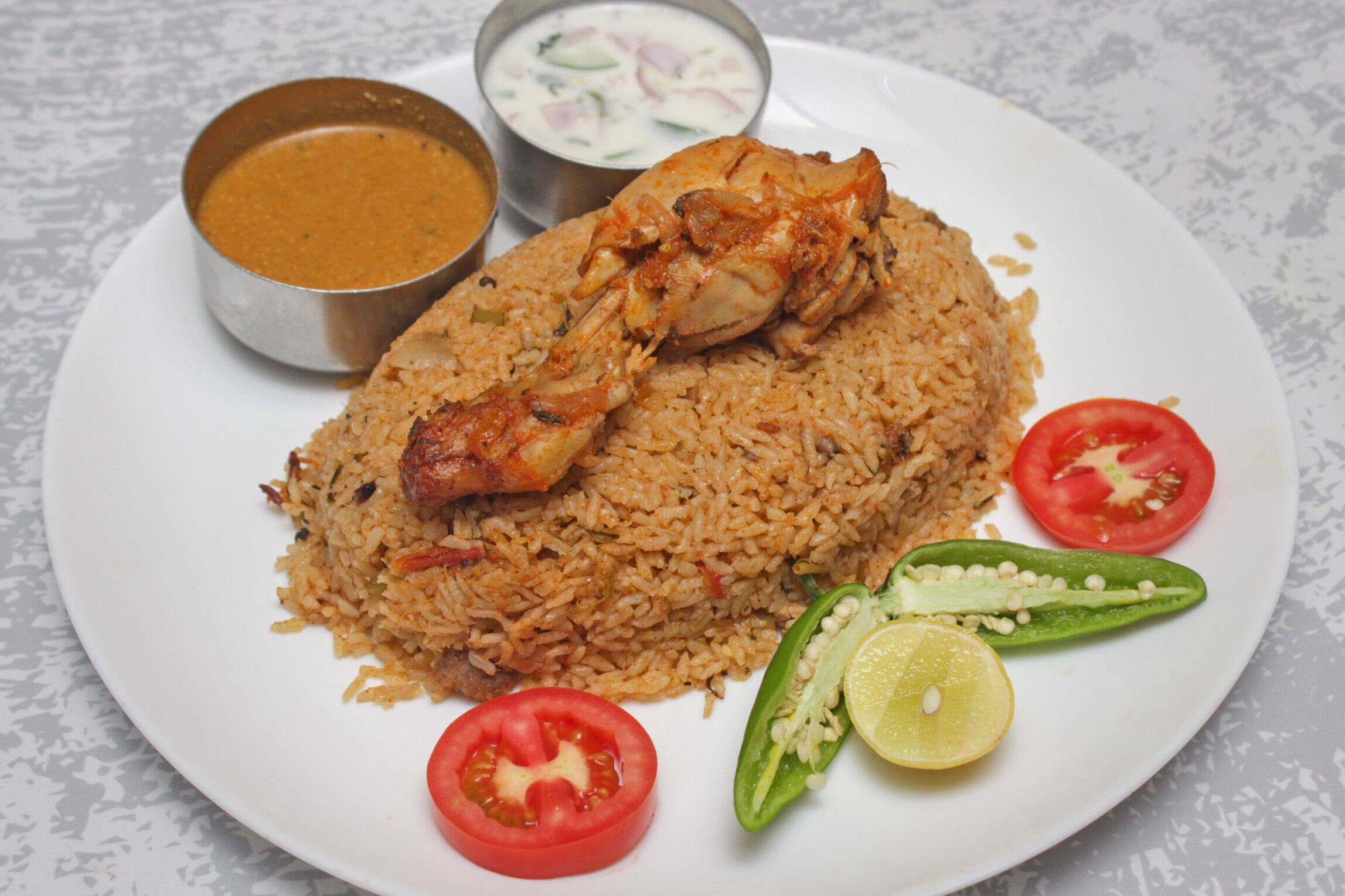 Safaire Biryani Hotel Ukkadam Order Online Zomato