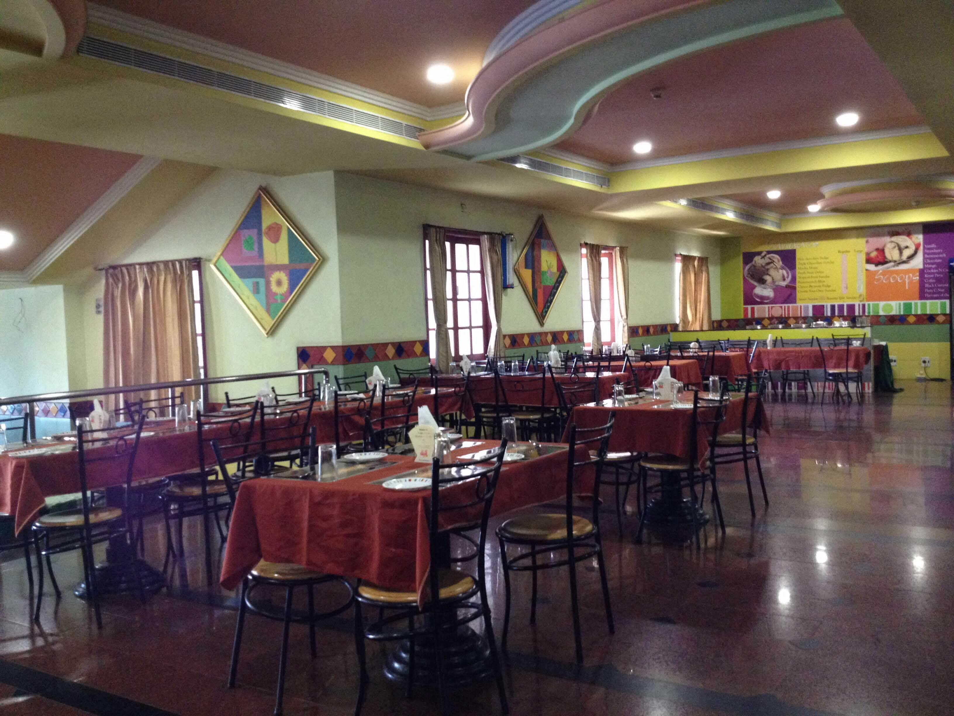 Jenny's Dynasty, Peelamedu, Coimbatore | Zomato