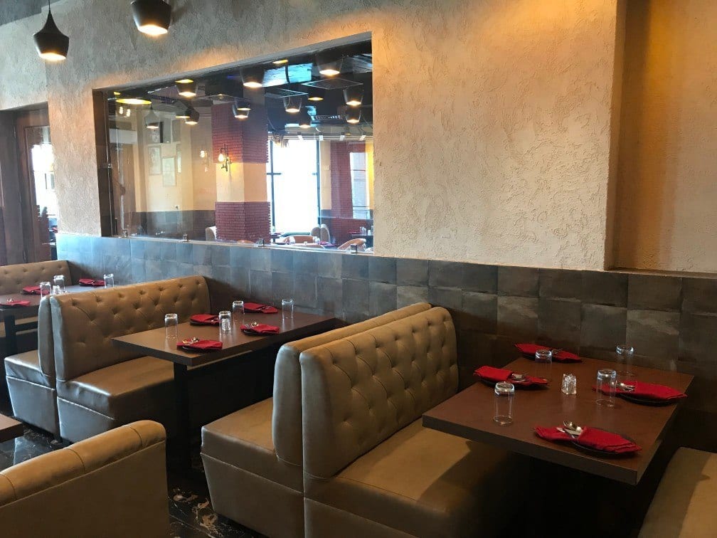 Restaurant image