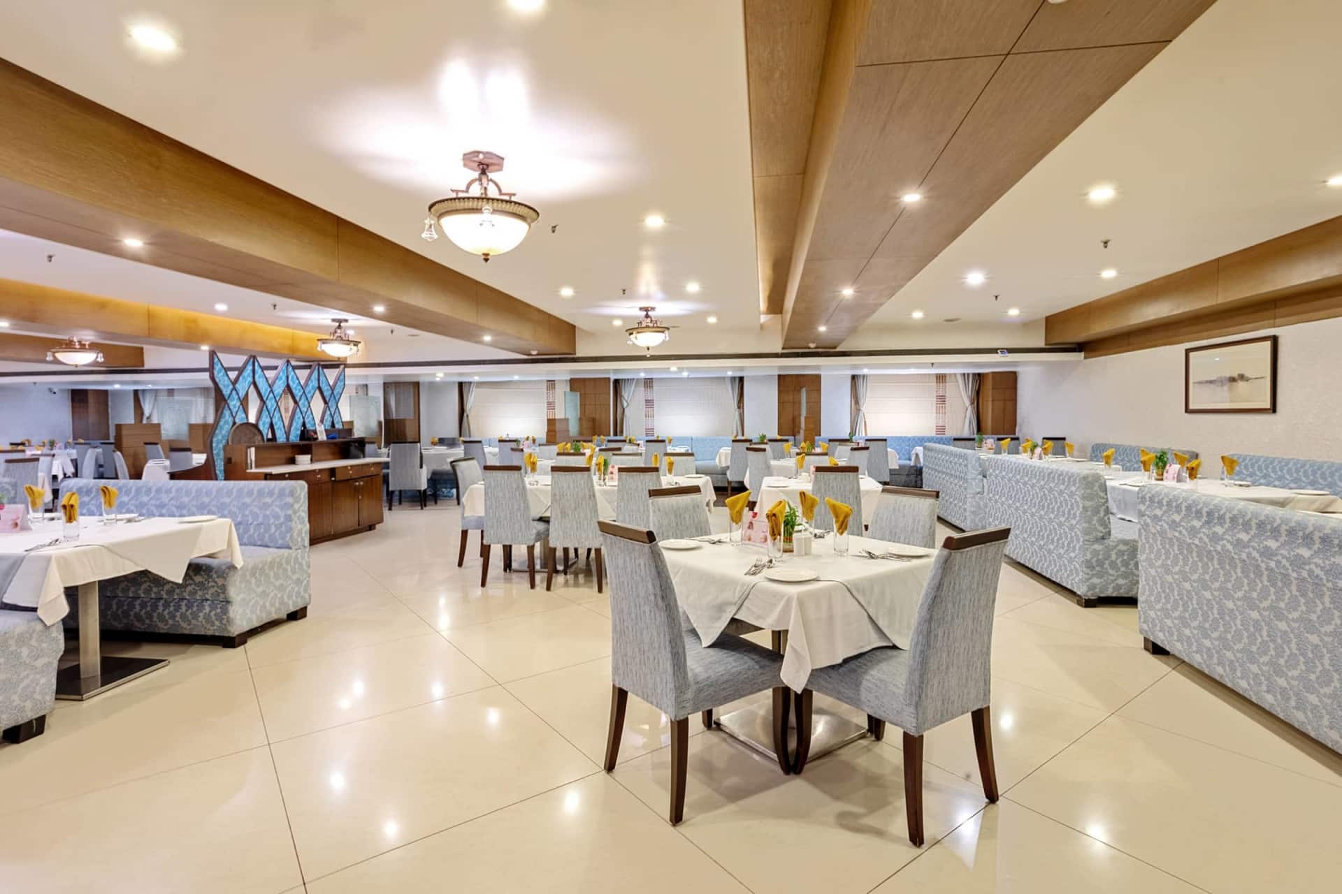 Restaurant image
