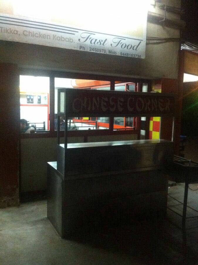 Hot Plate Restaurant Menu, Menu for Hot Plate Restaurant, Lalbagh