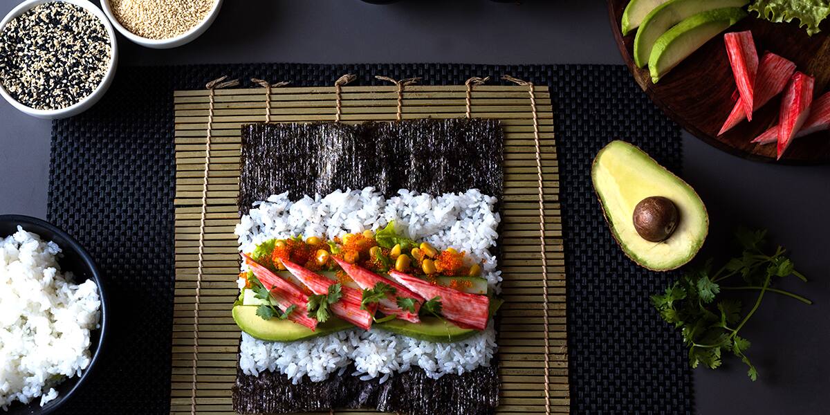 Sushi Haus Dlf Phase 1 Gurgaon Zomato