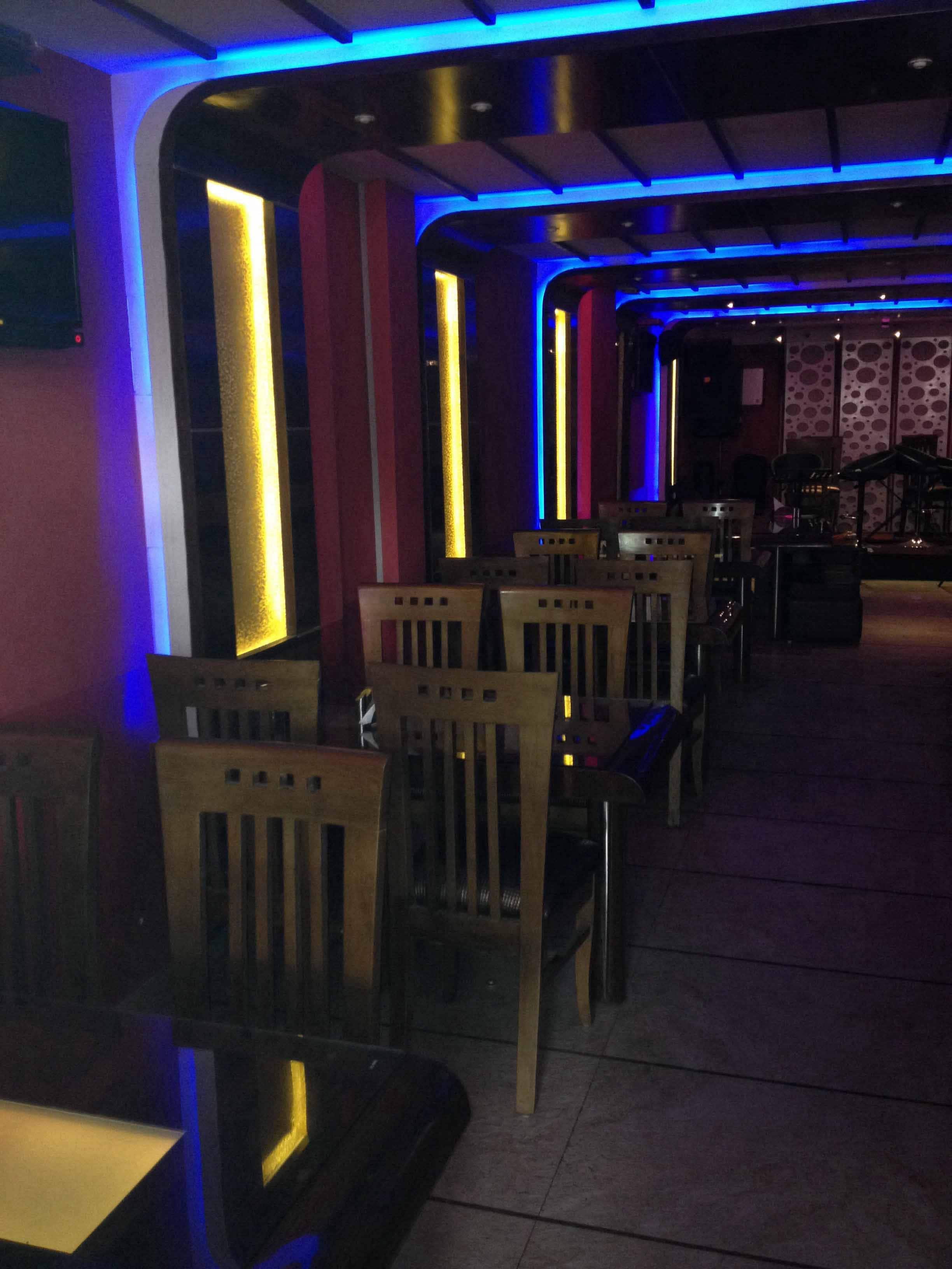 Menu of My Love Restaurant & Bar, Paharganj, New Delhi