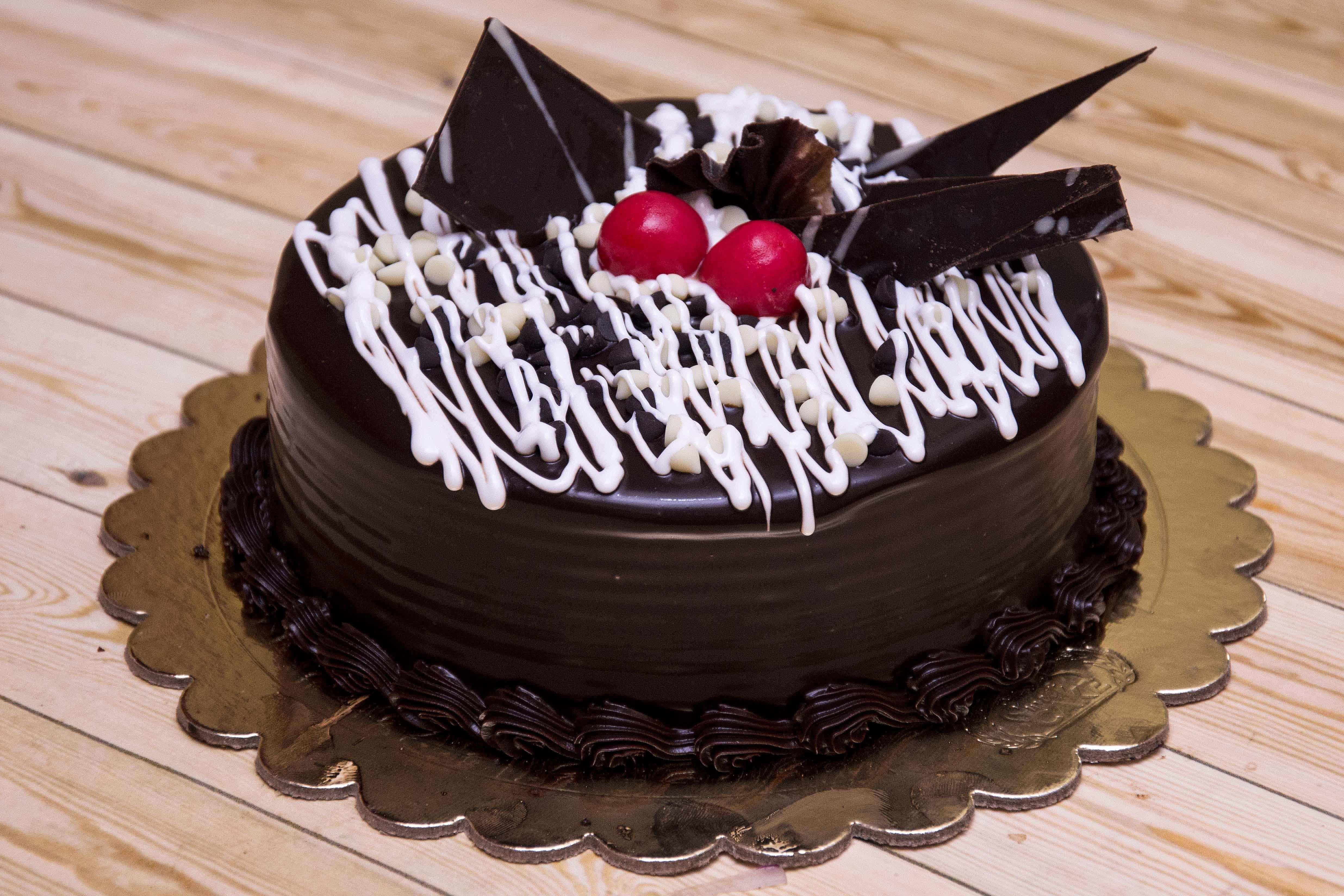 Order Birthday Cake Online | Cake Delivery In 1 Hour