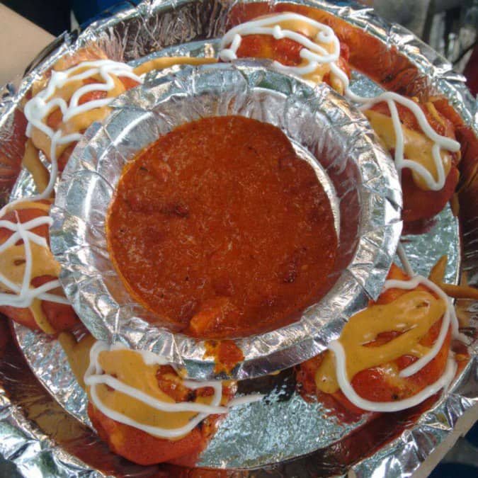 Wrapss, Karol Bagh, New Delhi Zomato