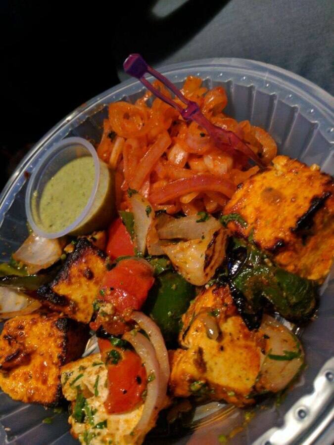 Kesar, Pitampura, New Delhi Zomato