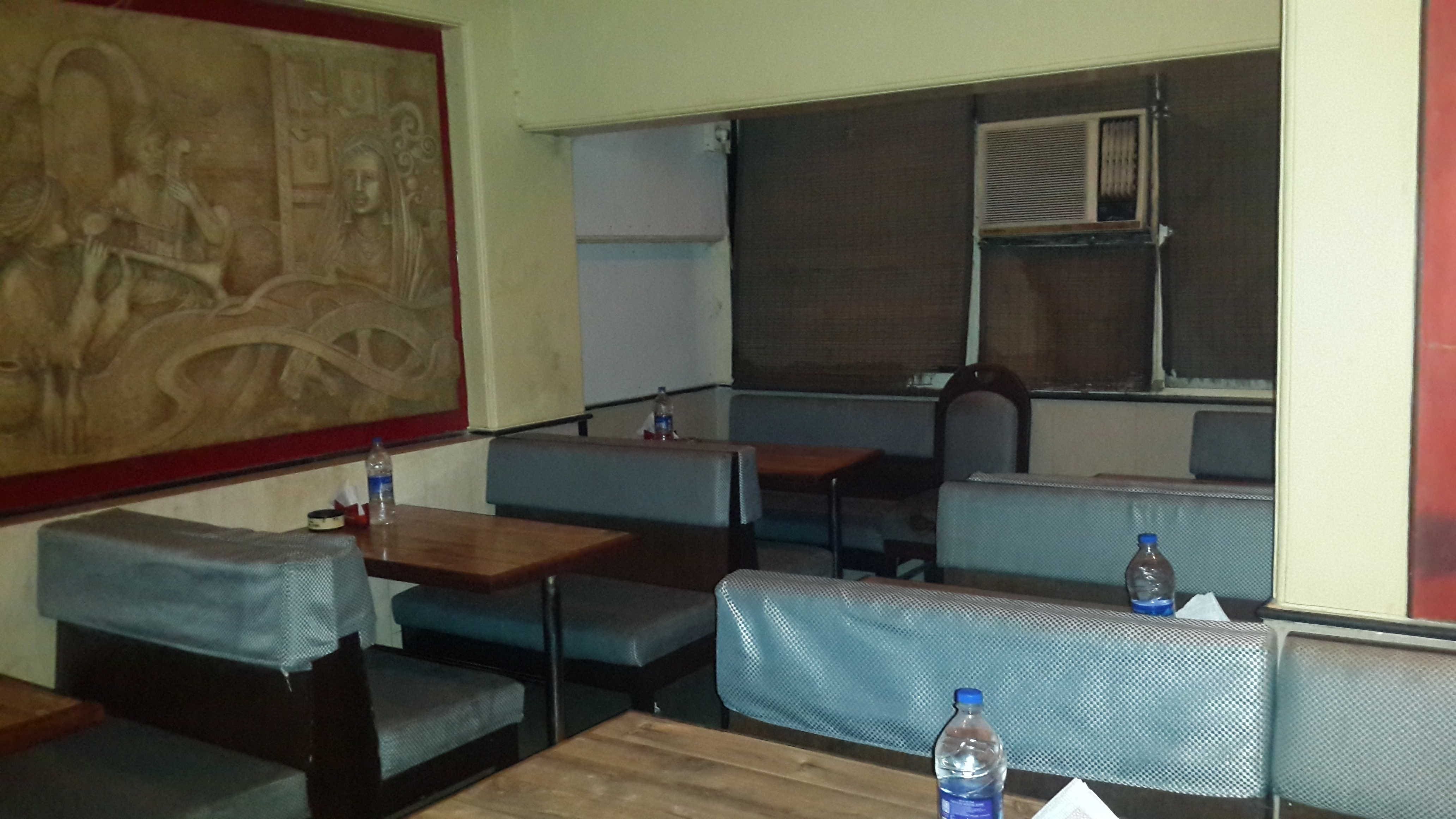 Blue Fox, Chakala, Mumbai Zomato
