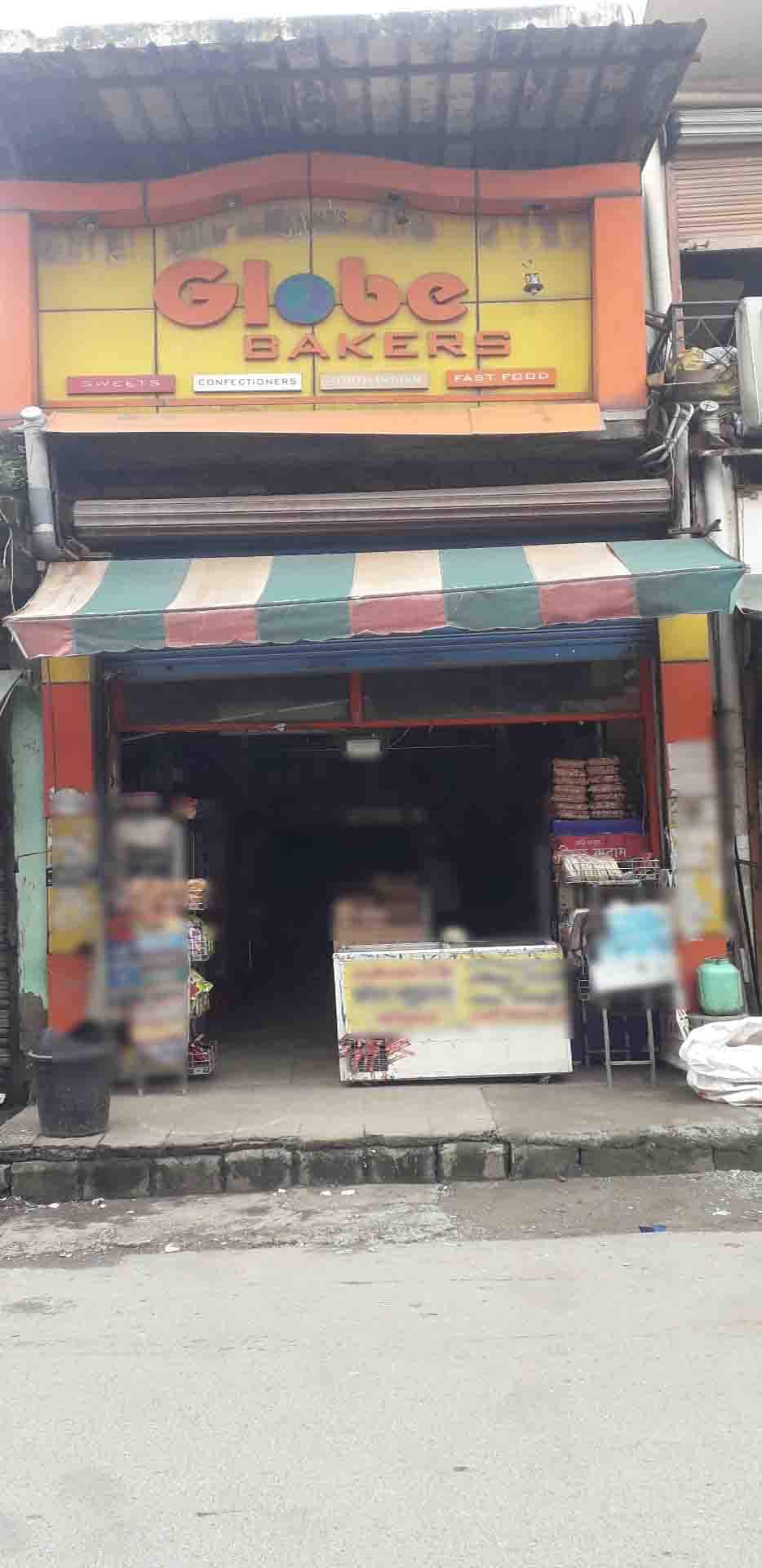 Globe Bakers, Race Course, Dehradun Zomato