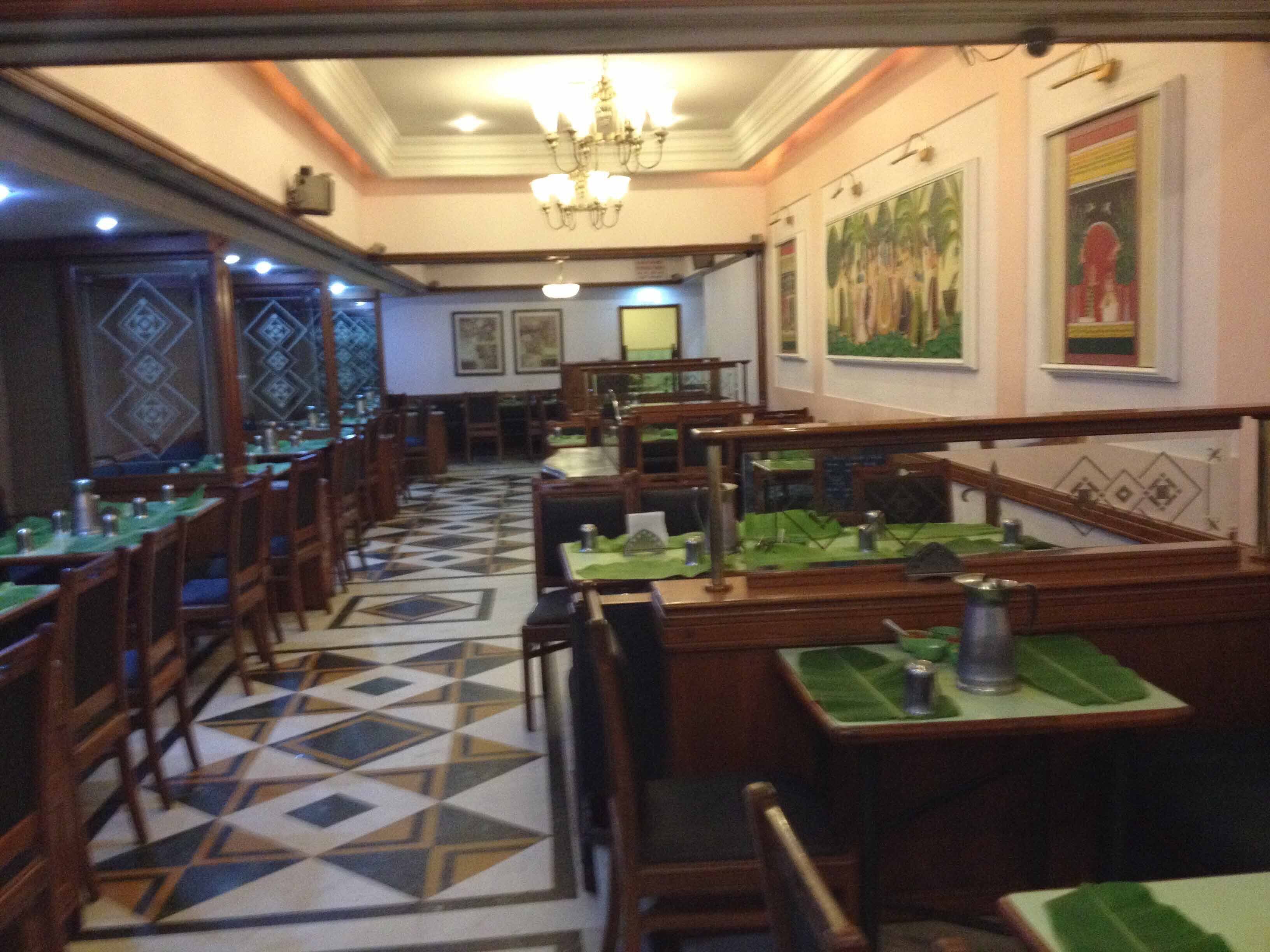 Hotel RRR Photos, Pictures of Hotel RRR, Mandi Mohalla, Mysore - Zomato