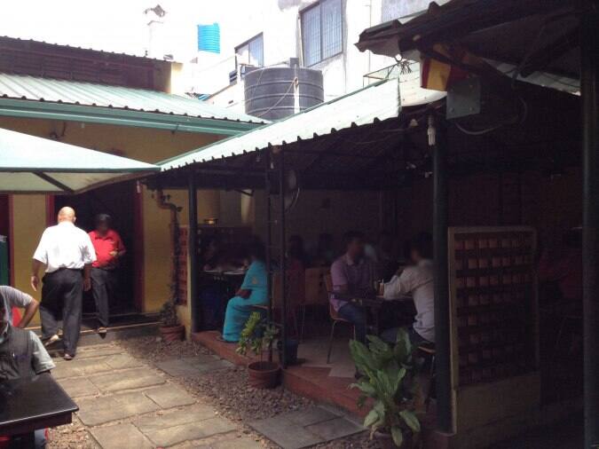 Nalpak Restaurant, Kuvempunagar, Mysore Zomato