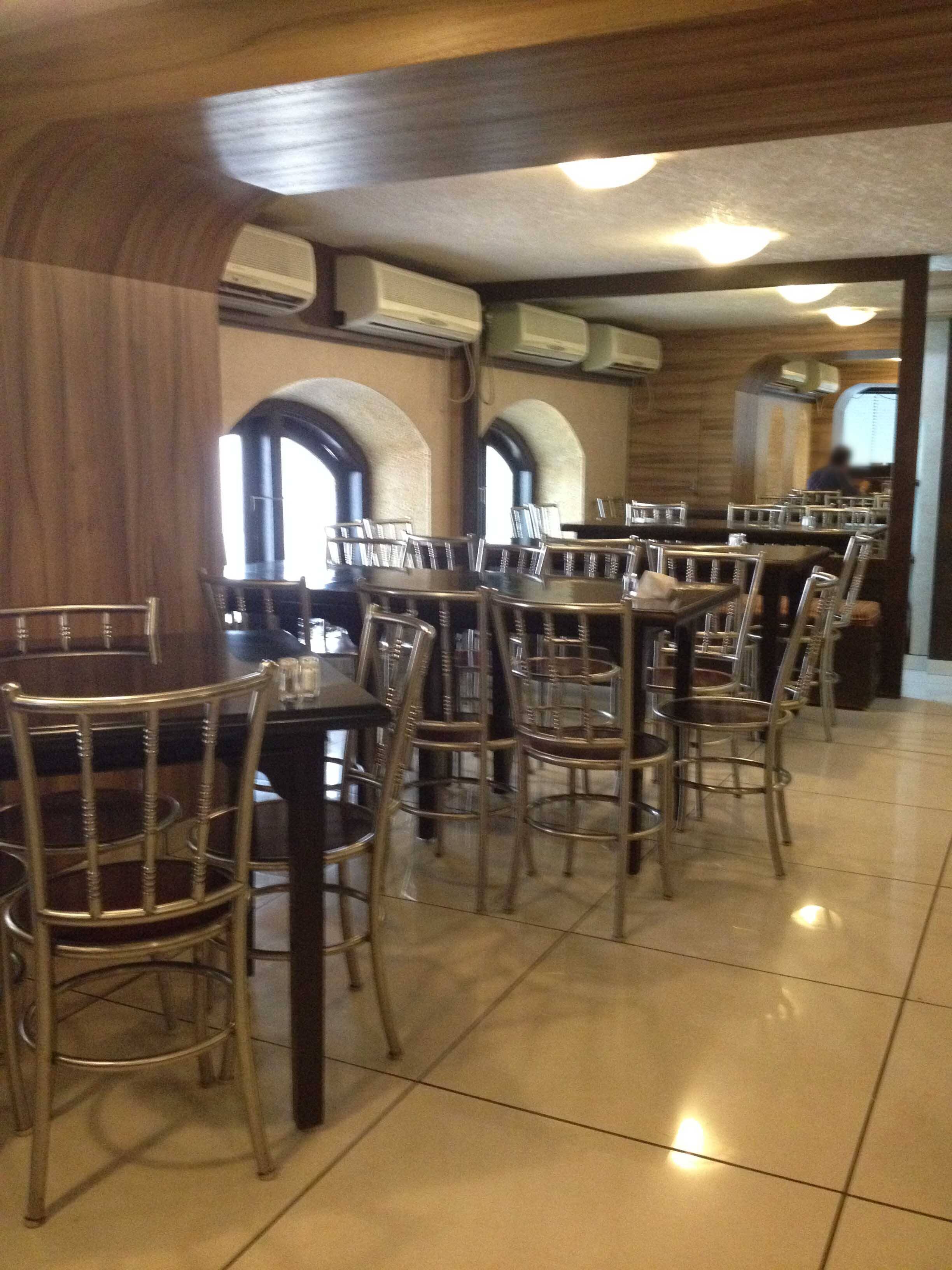 Olympia Coffee House Colaba Mumbai Zomato