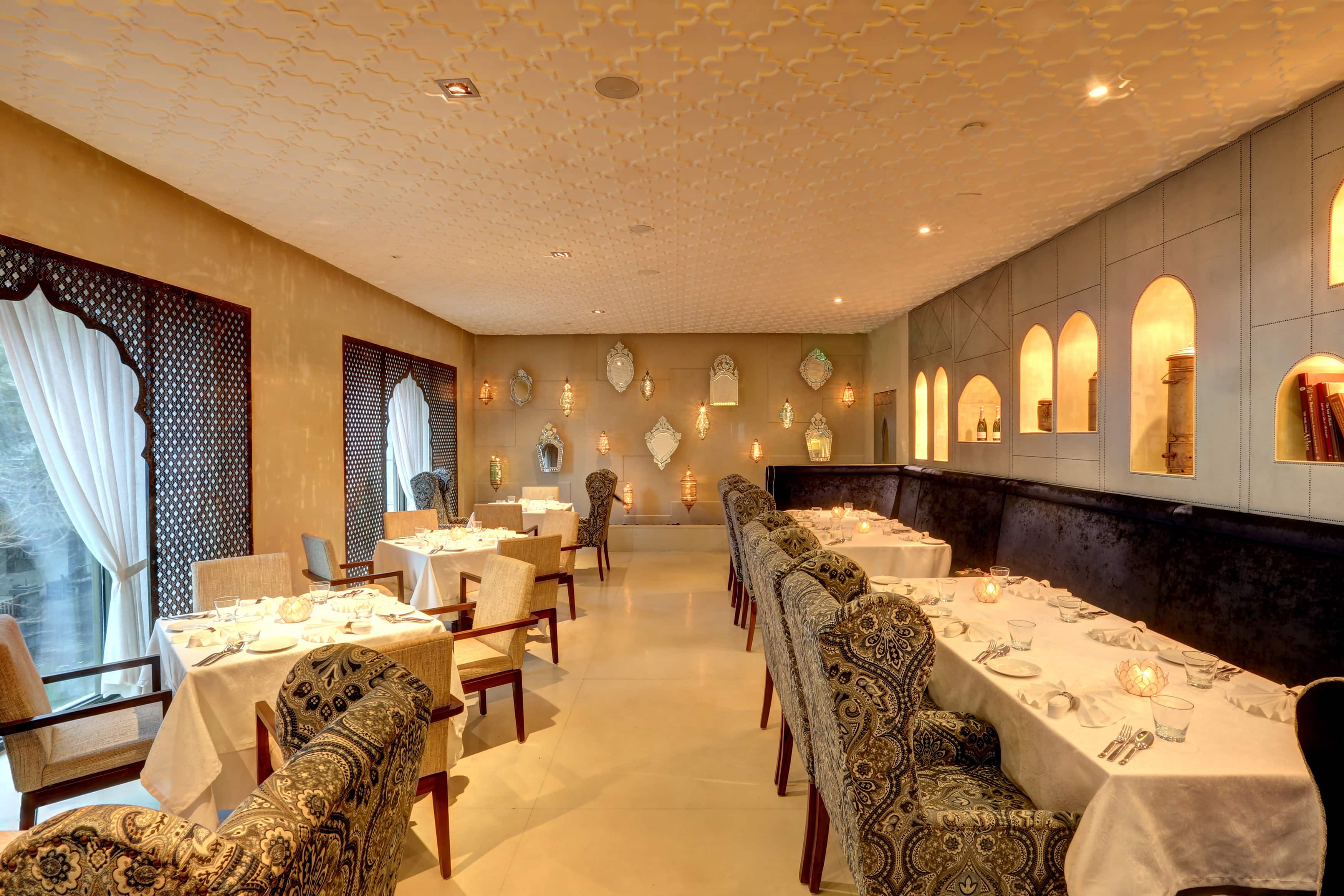 Kebab Korner Inter Continental, Churchgate, Mumbai Zomato