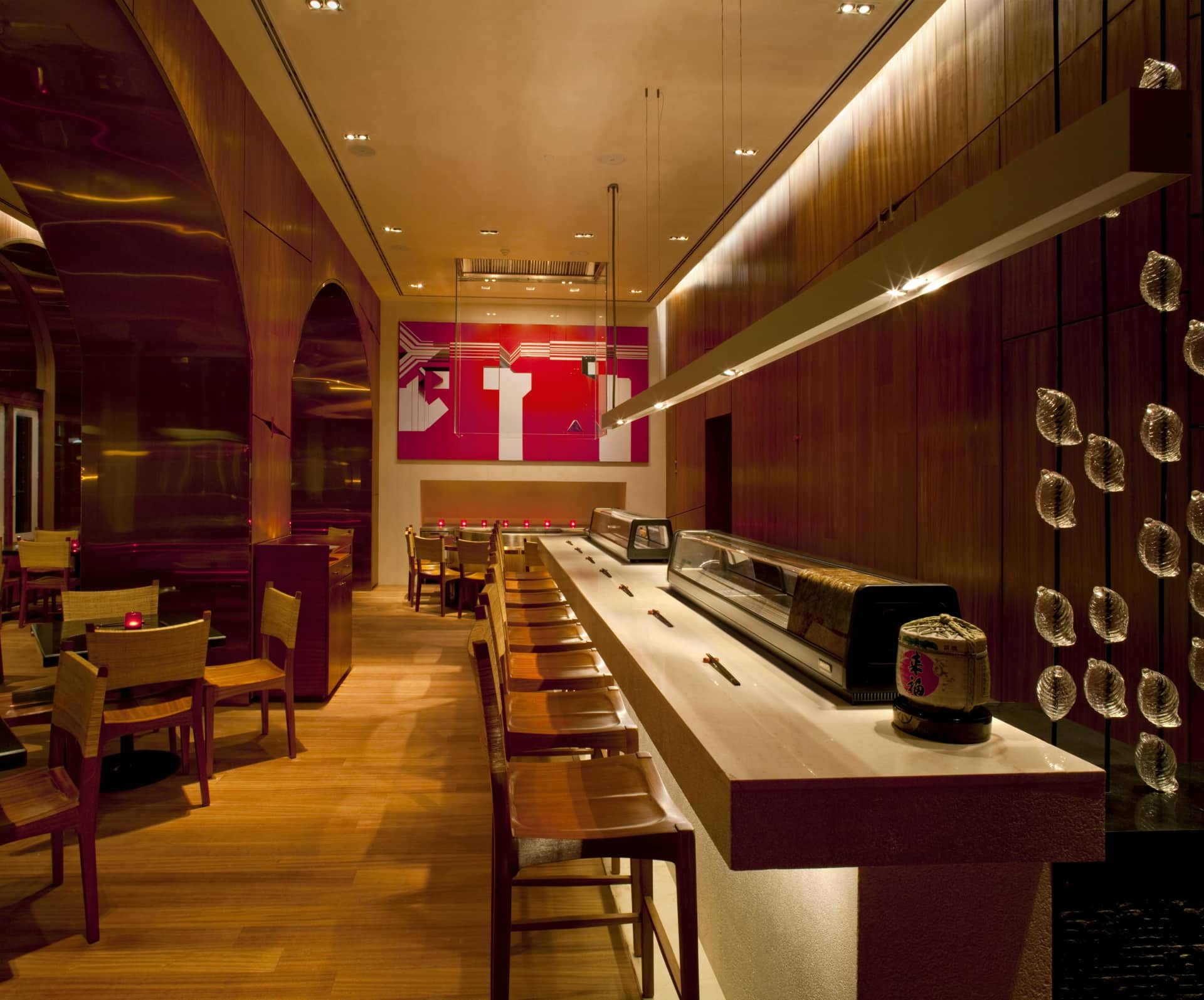 sushi, sushi near me, japanese restaurants, japanese food, sushi restaurants, sashimi, ramen, nigiri, maki - Wasabi By Morimoto - The Taj Mahal Palace - img5