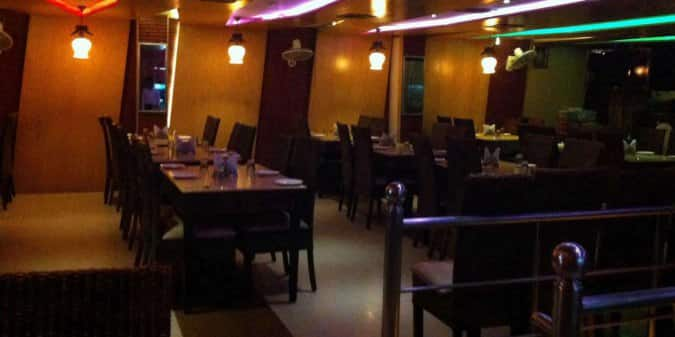 The Spicy Tadka Restaurant, Chetganj, Varanasi - Zomato