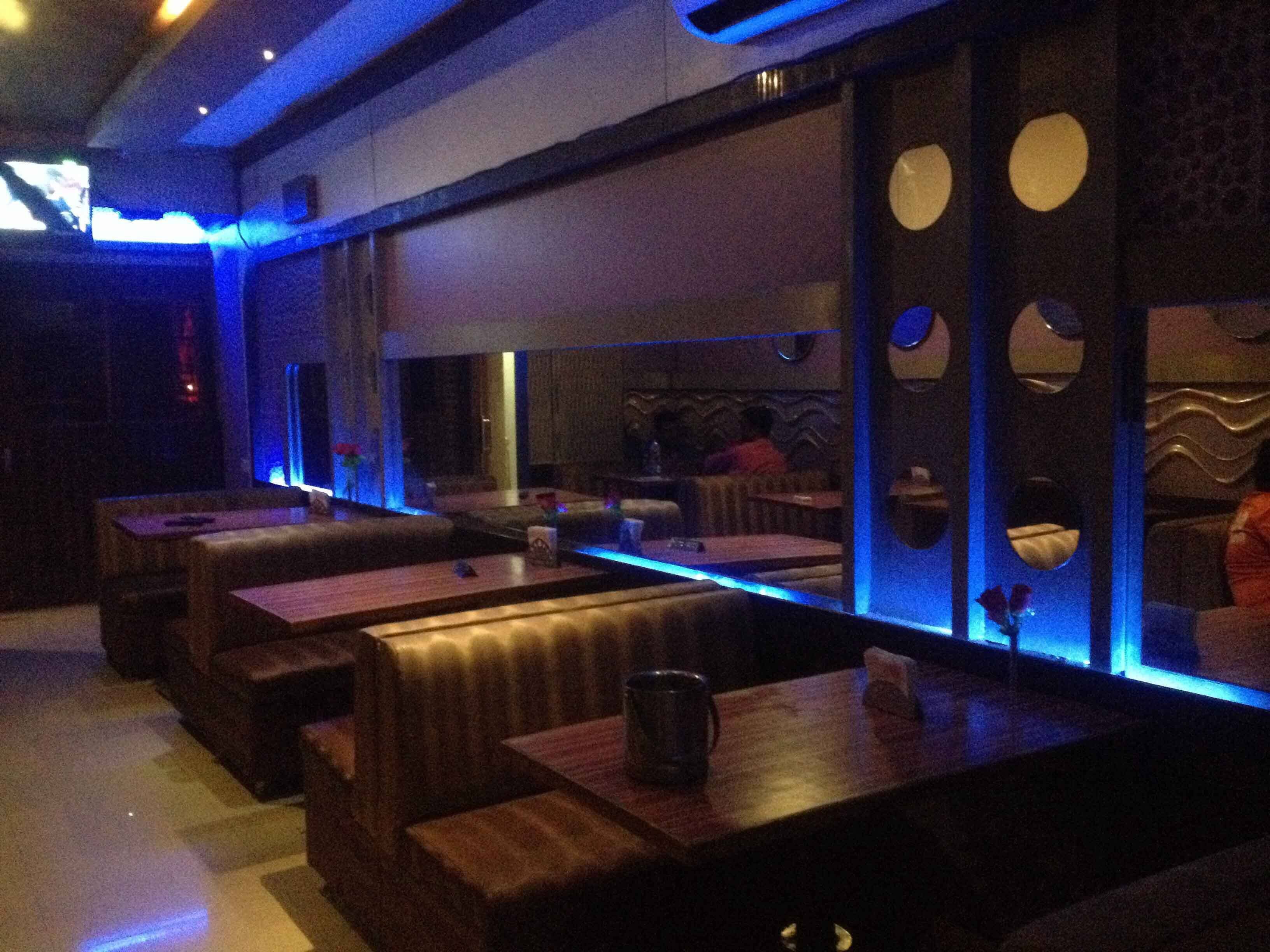 Viraj Bar & Restaurant, Ghatkopar East, Mumbai Zomato