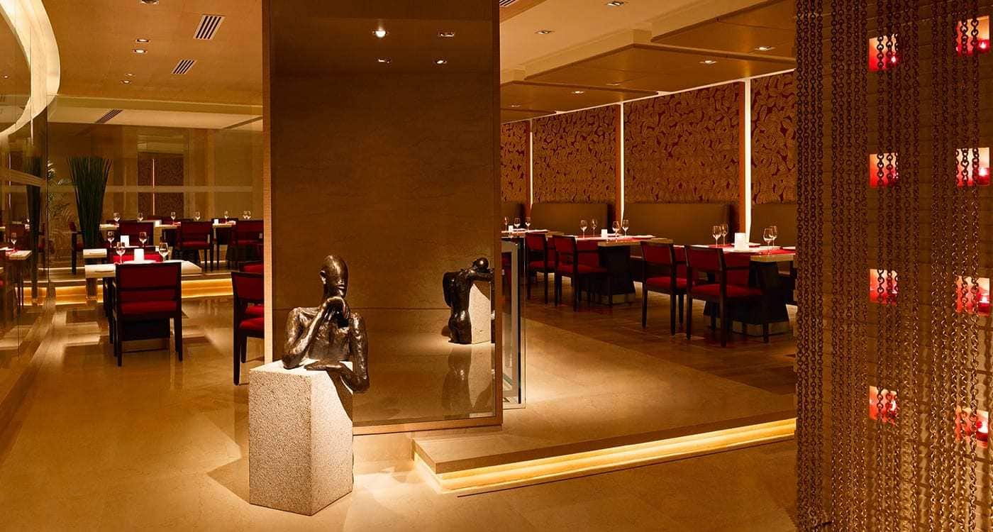Restaurant image
