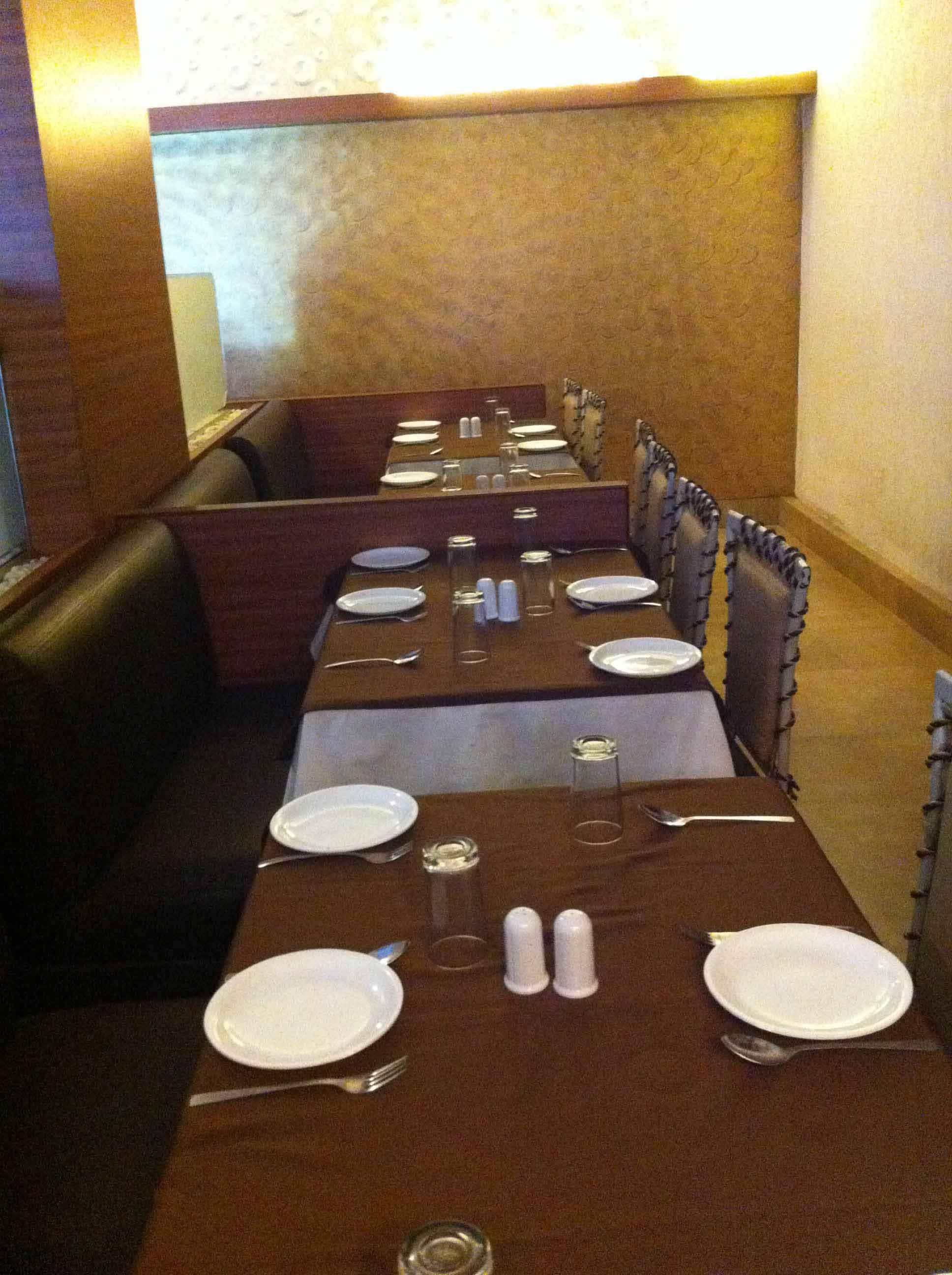 Restaurant image